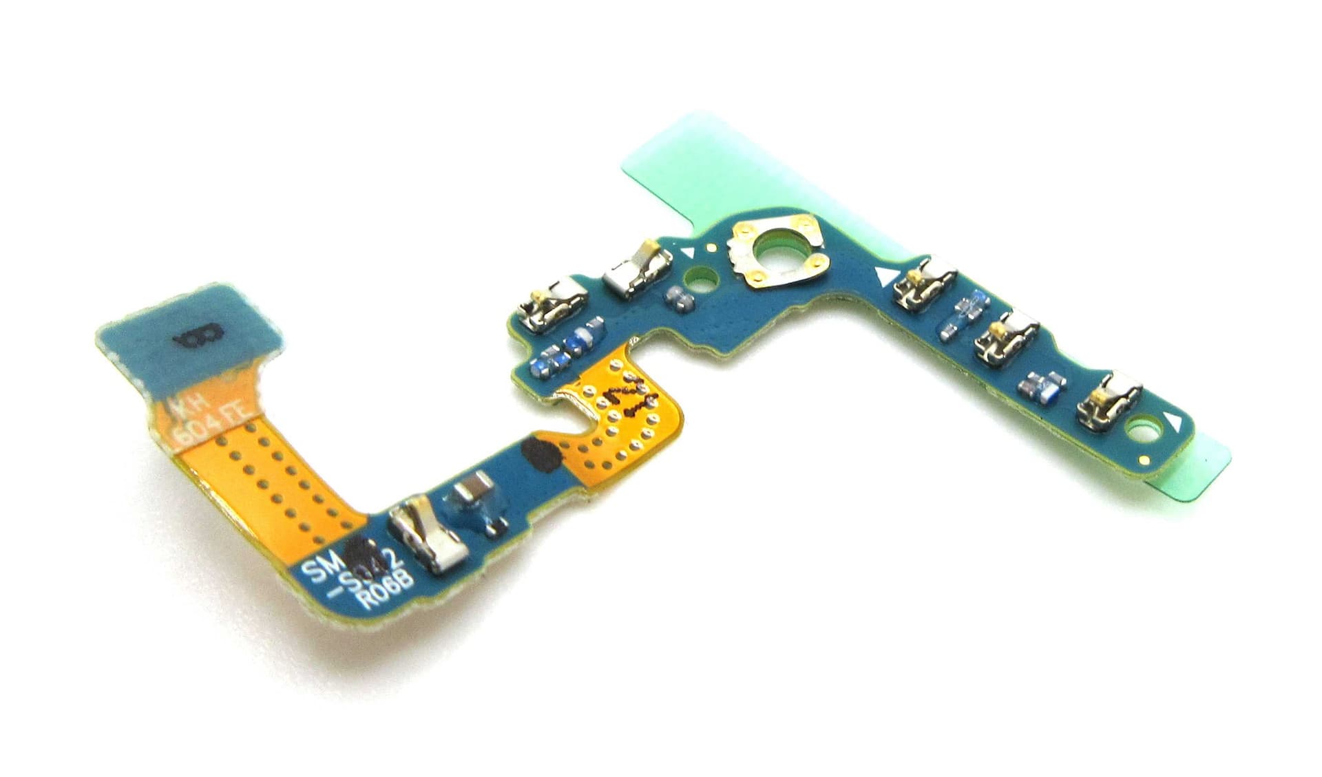 Samsung SM-S942 Galaxy S26 Top FRC Flex Cable - GH59-15978A