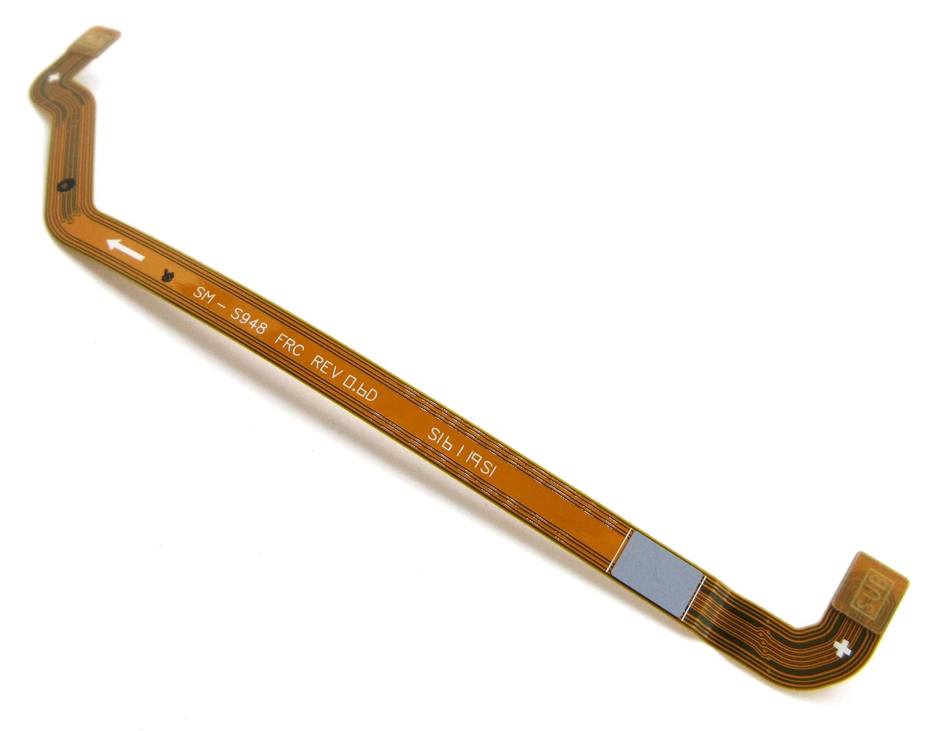 Samsung SM-S948 Galaxy S26 Ultra FRC Flex Cable - GH59-15956A