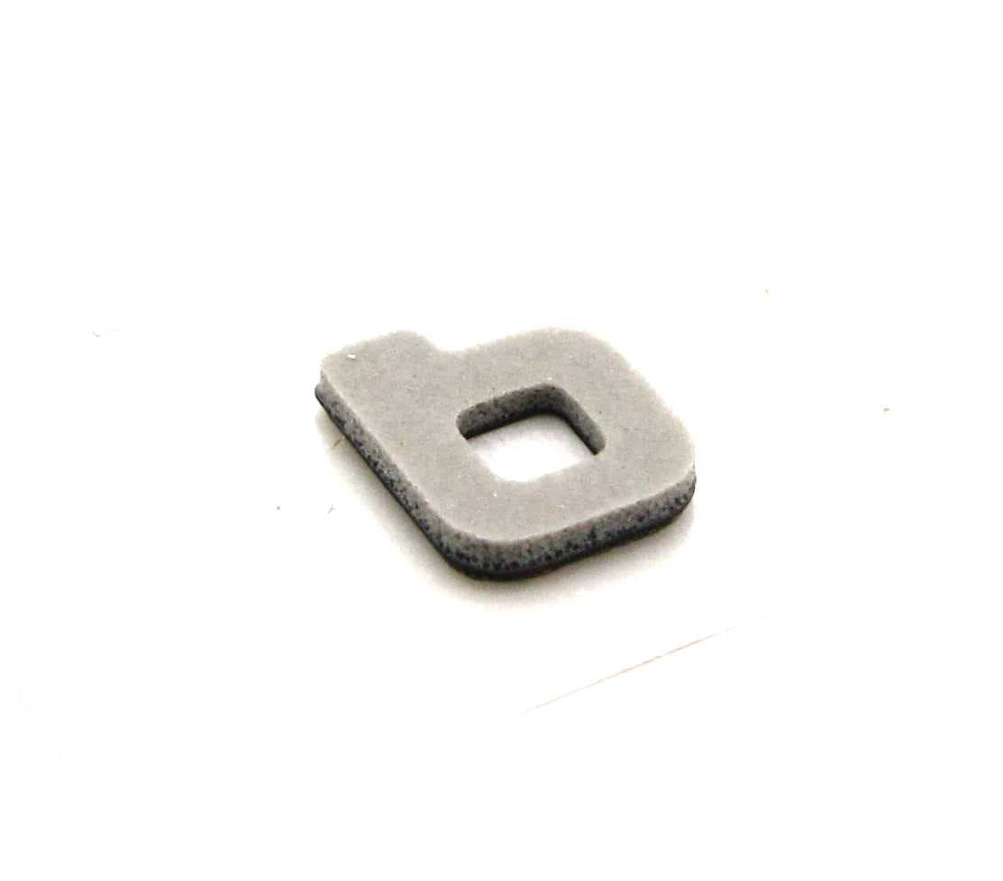 Samsung SM-S942 Galaxy S26 Top Microphone Sponge - GH02-27948A - Samsung Replacement Part