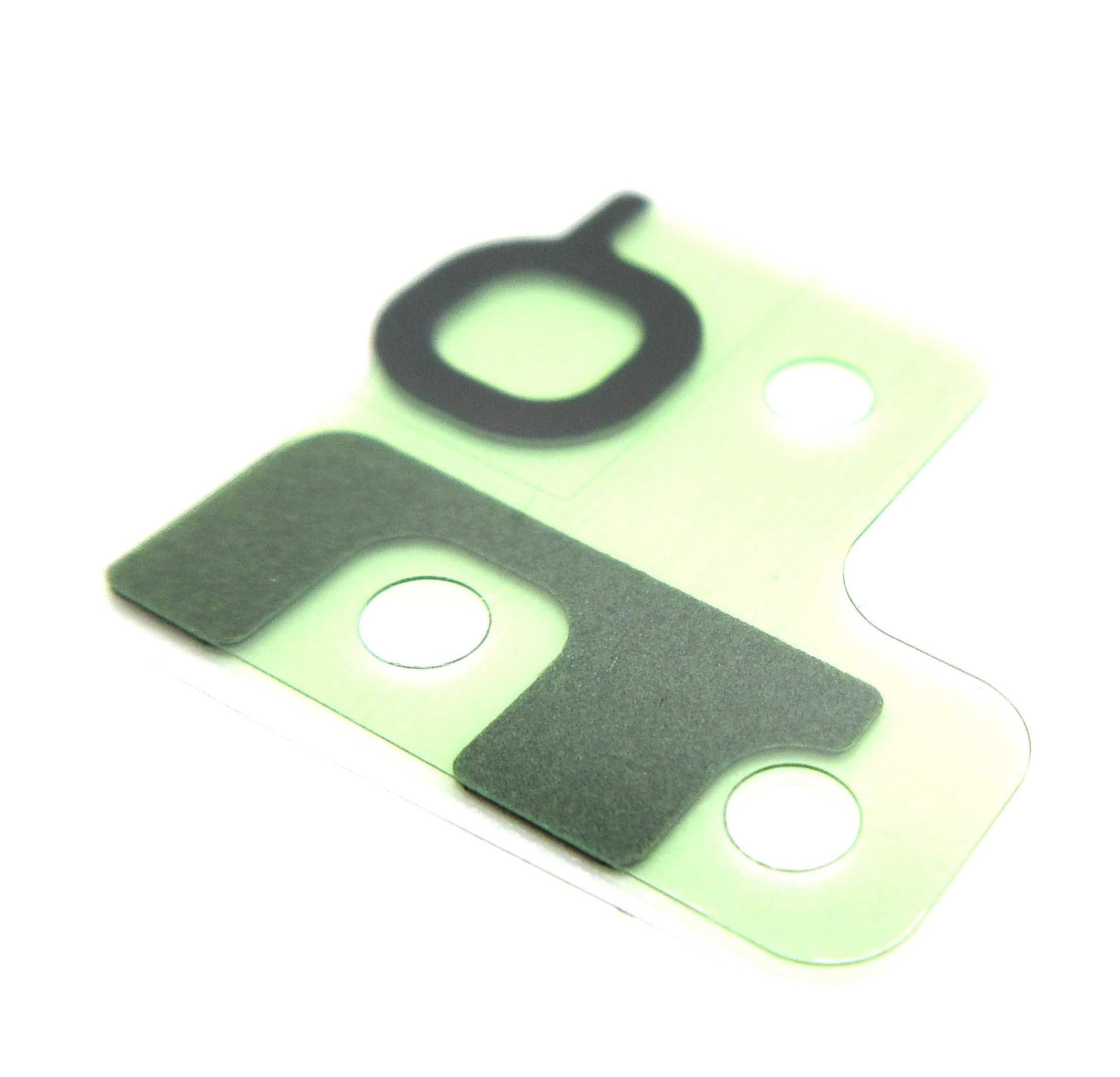 Samsung SM-S942 Galaxy S26 3rd Microphone Mesh Sealing Adhesive / Sticker - GH02-27853A