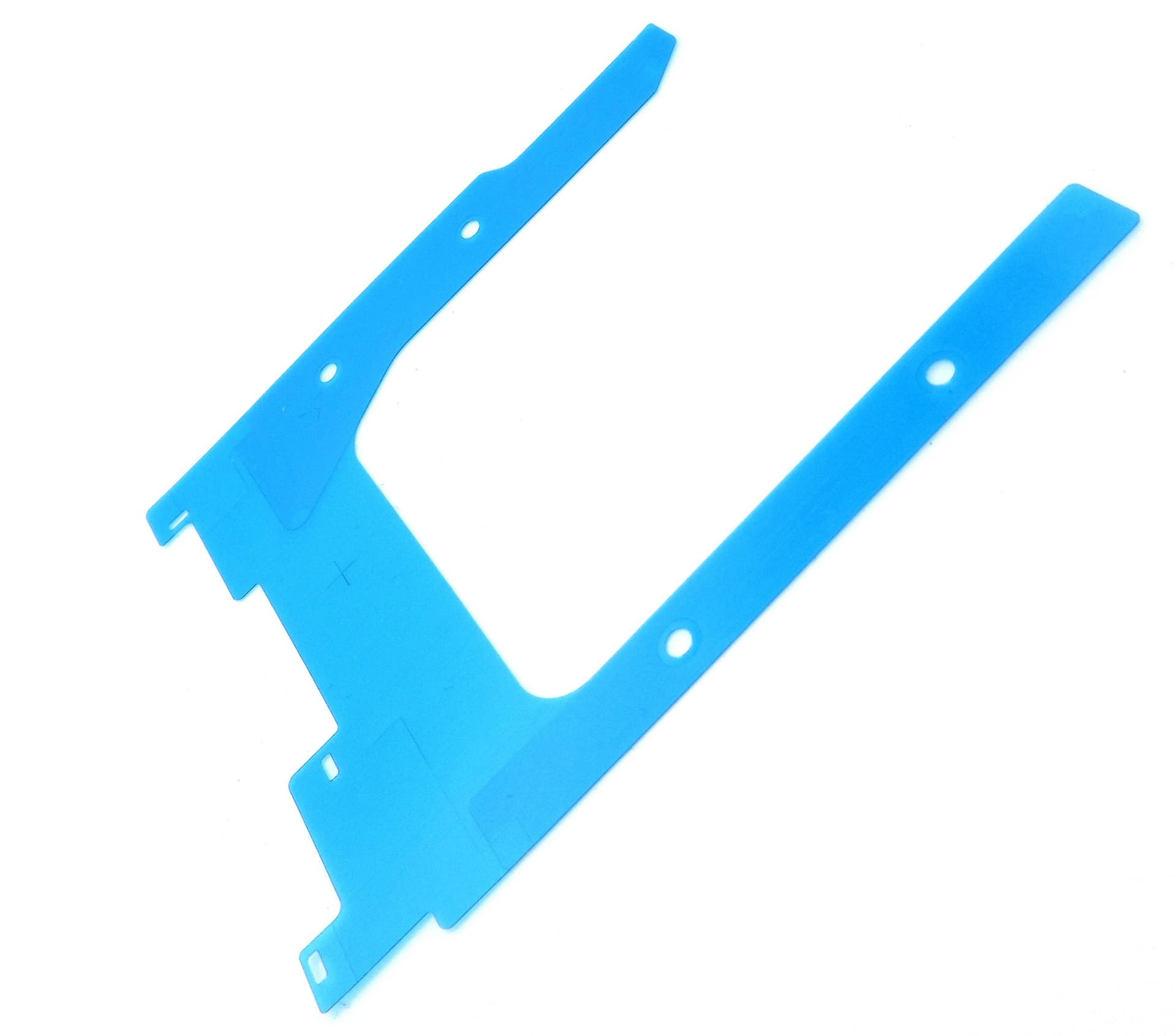 Samsung SM-S948 Galaxy S26 Ultra Front Middle Adhesive / Sticker - GH02-27753A