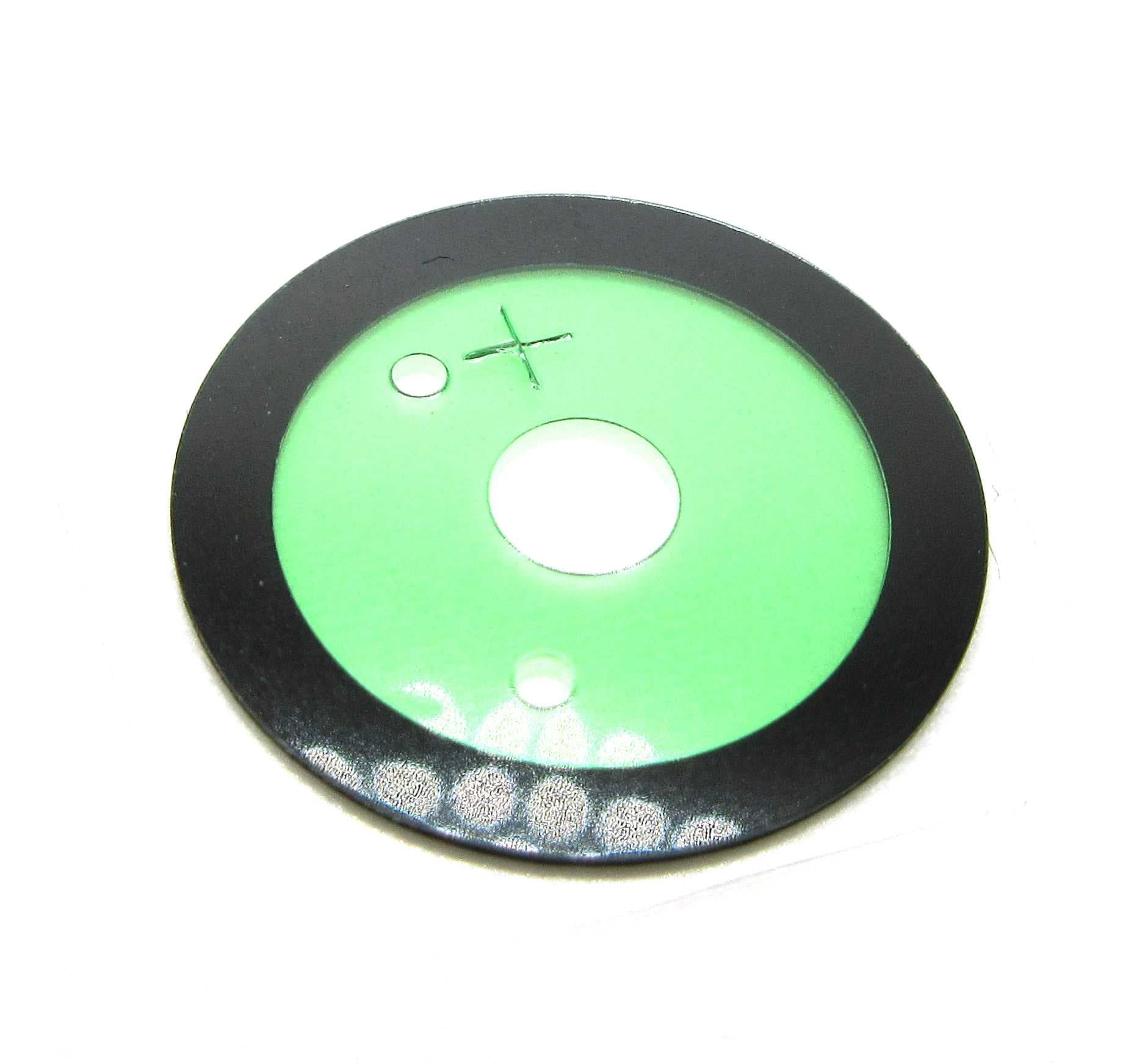 Samsung SM-S948 Galaxy S26 Ultra 50MP 5x Telephoto Camera Window / Lens Adhesive / Sticker - GH02-27535A