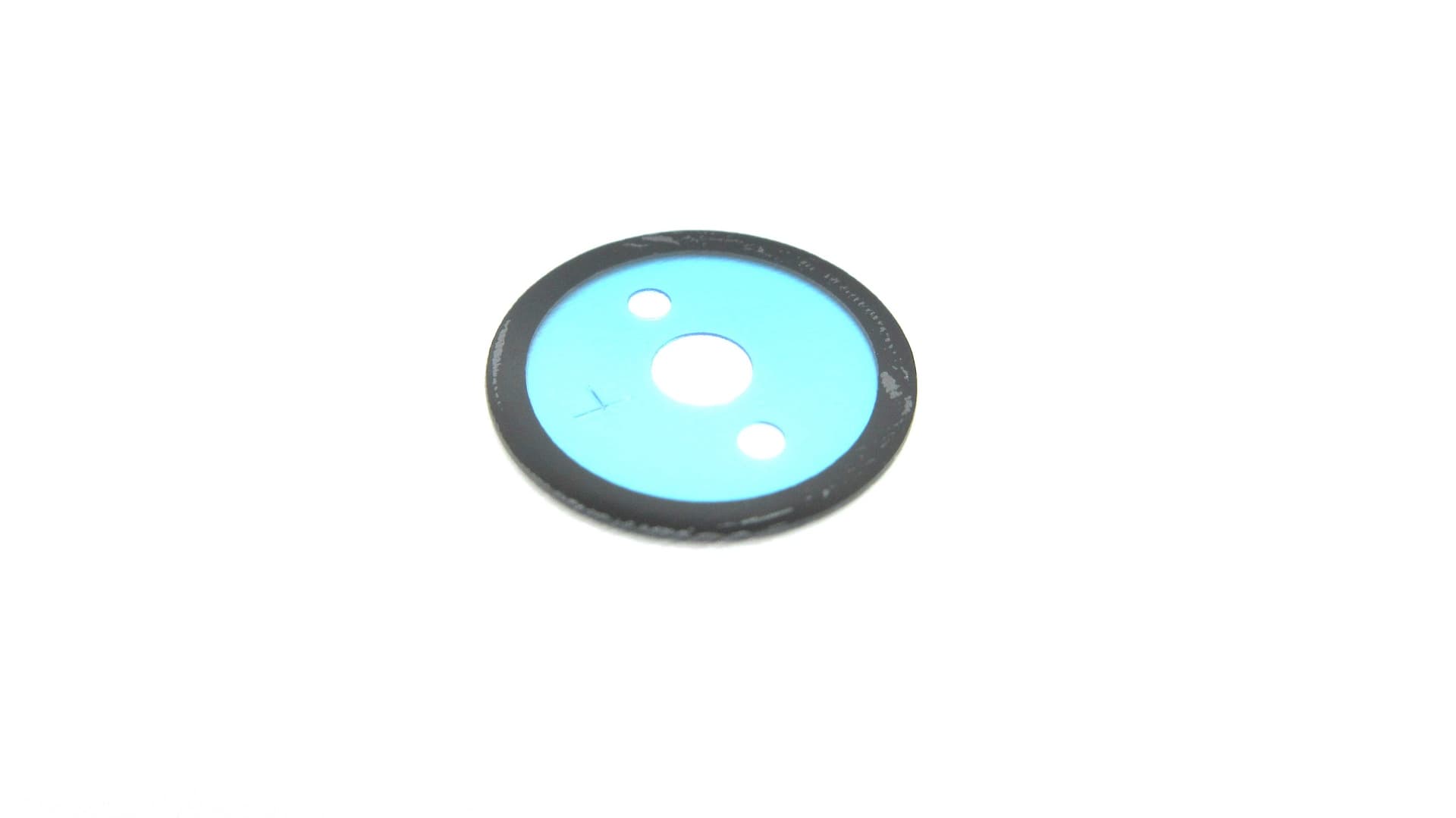 Samsung SM-S948 Galaxy S26 Ultra 50MP Ultrawide Camera Window / Lens Adhesive / Sticker - GH02-27534A