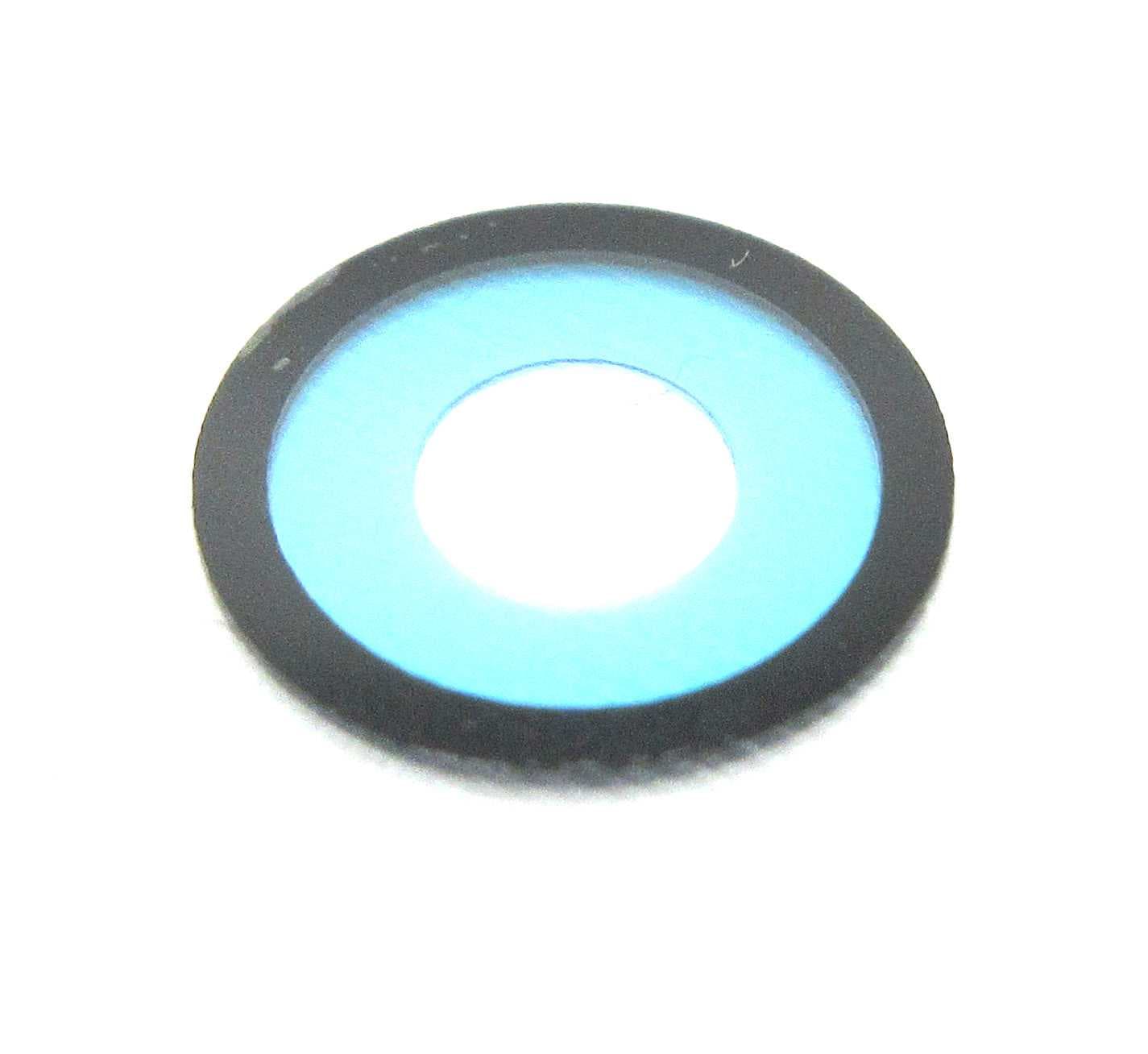 Samsung SM-S948 Galaxy S26 Ultra 10MP 3x Telephoto Camera Window / Lens Adhesive / Sticker - GH02-27529A