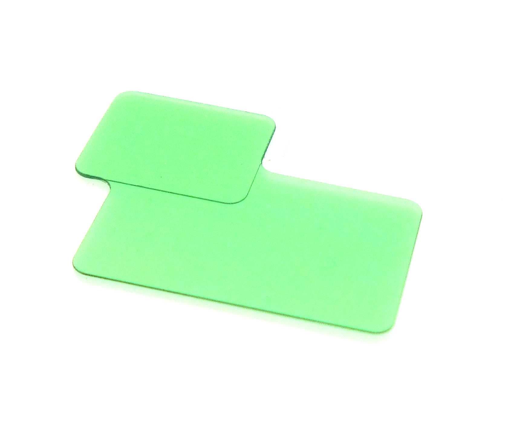 Samsung SM-S942 Galaxy S26 Air Vent Adhesive / Sticker - GH02-25777B - Samsung Replacement Part