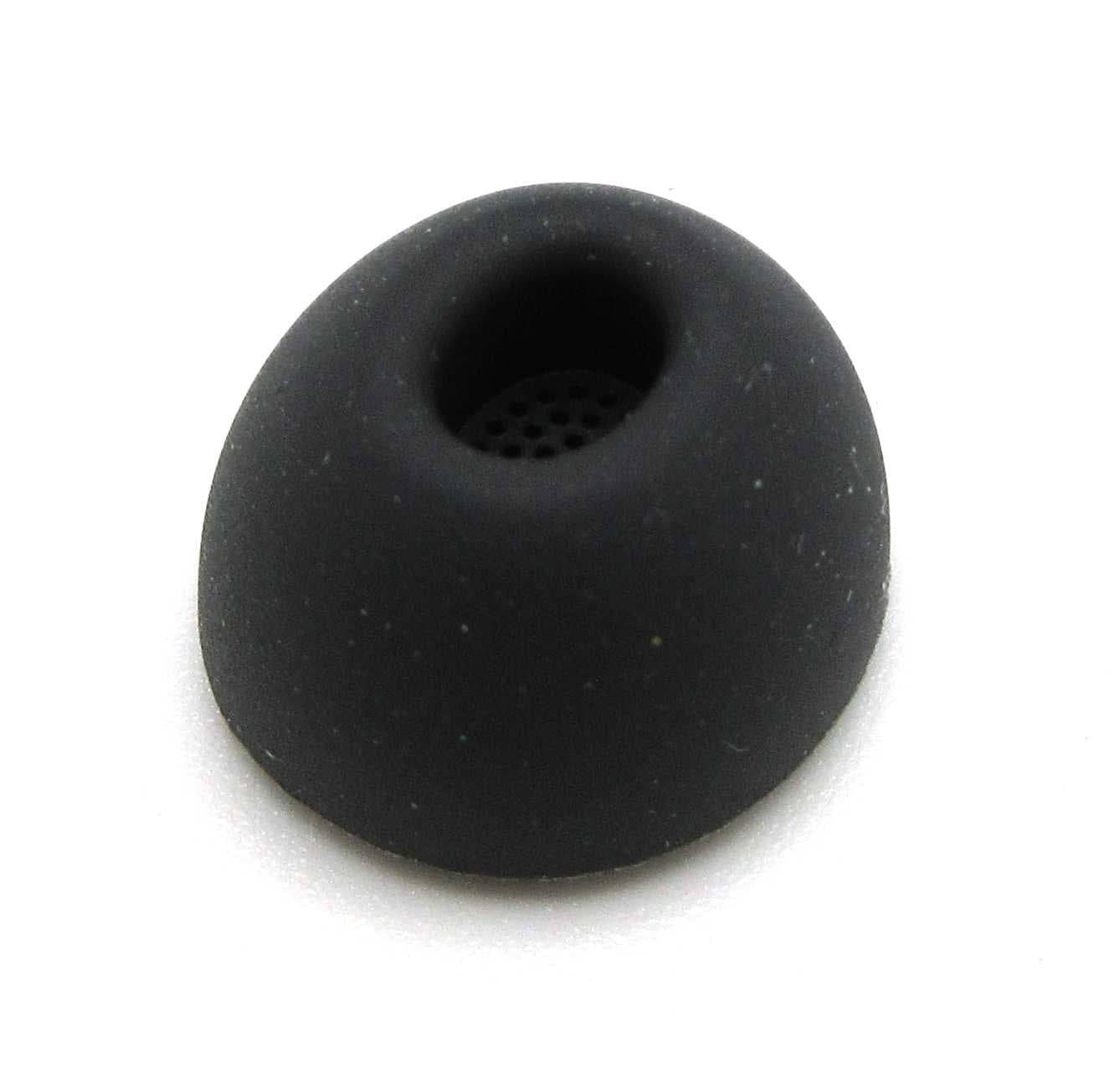Samsung SM-R640 Galaxy Buds4 Pro Rubber Eartip (Large) - Black - GH67-06265A