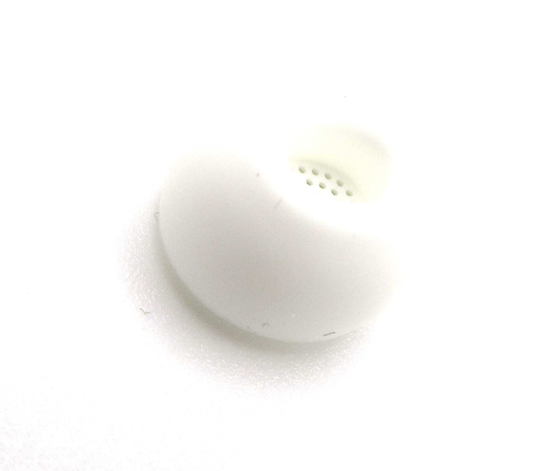 Samsung SM-R640 Galaxy Buds4 Pro Rubber Eartip (Medium) - White - GH67-06264B