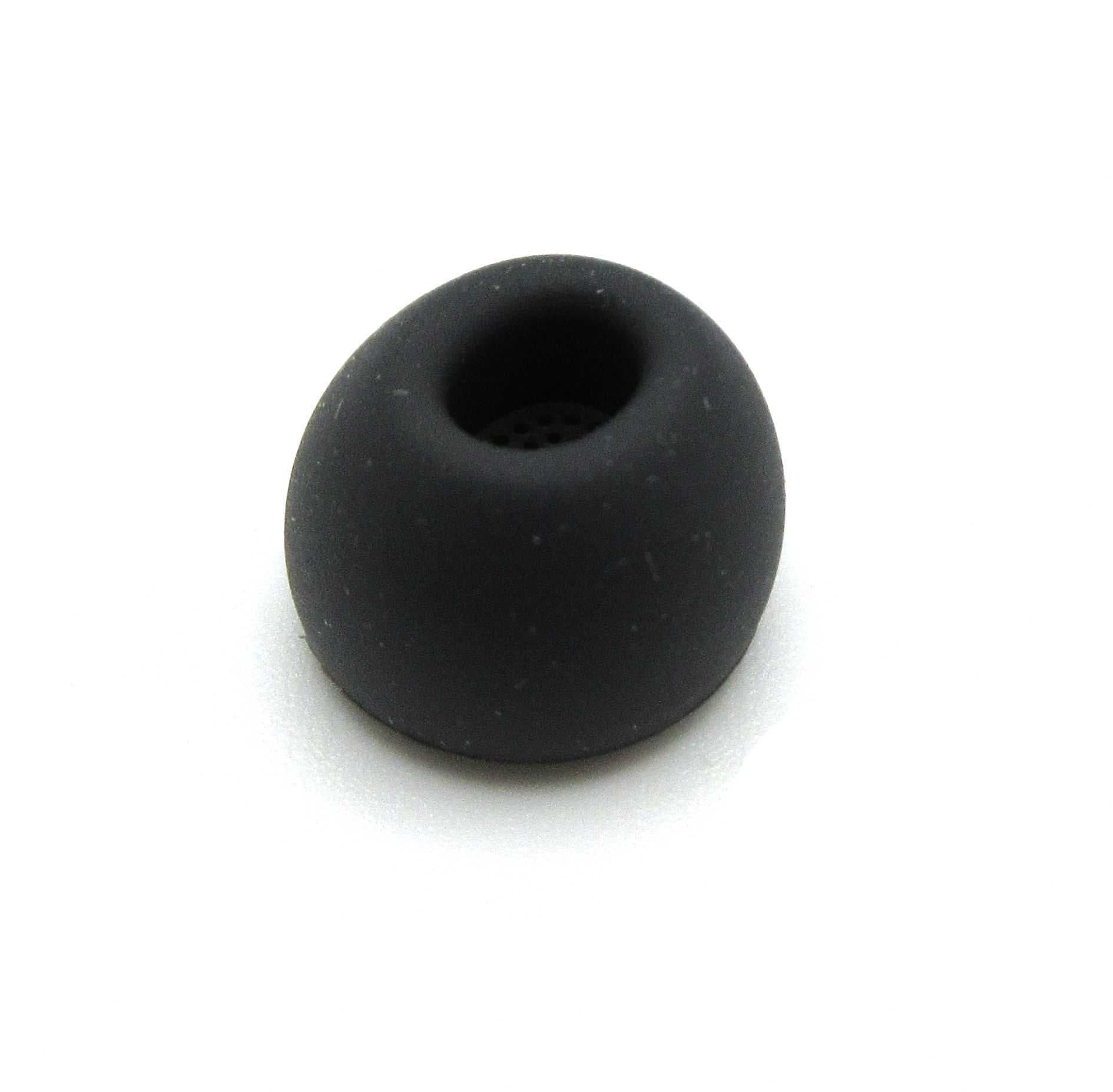 Samsung SM-R640 Galaxy Buds4 Pro Rubber Eartip (Medium) - Black - GH67-06264A
