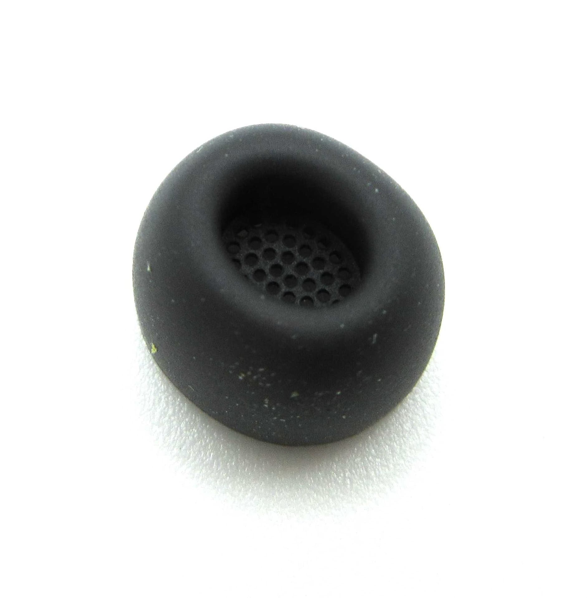 Samsung SM-R640 Galaxy Buds4 Pro Rubber Eartip (Small) - Black - GH67-06263A