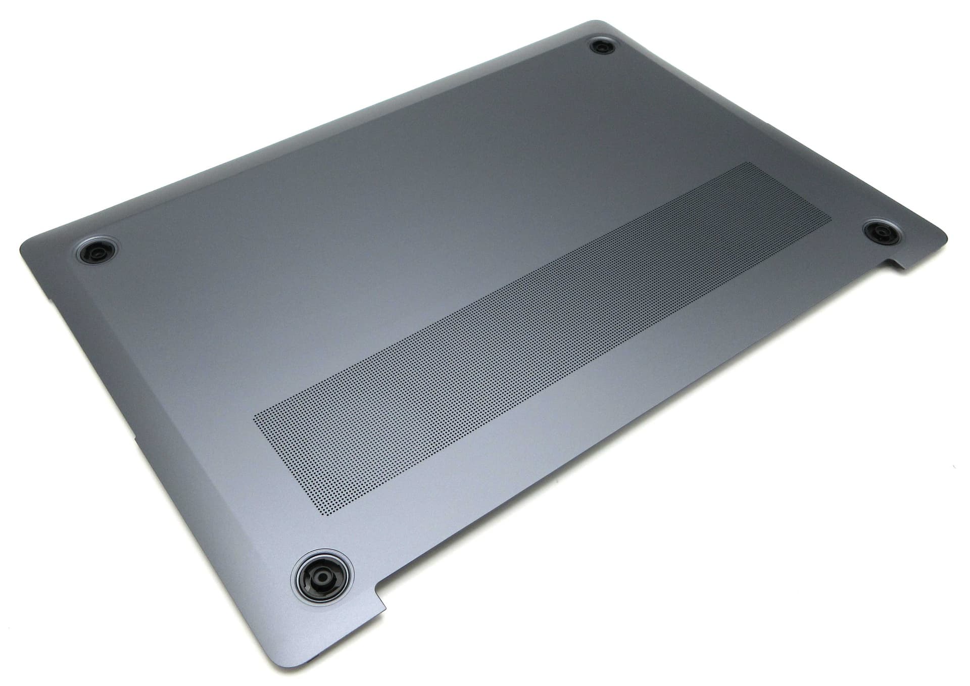 Samsung NP940XJG Galaxy Book6 Pro 14" Bottom Cover / Housing - Grey - BA98-04570A