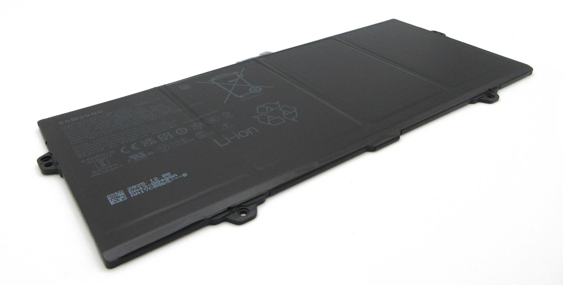 Samsung NP940XJG Galaxy Book6 Pro 14" AA-PBIN464 67.18Wh 4306mAh Battery   - BA43-00408A