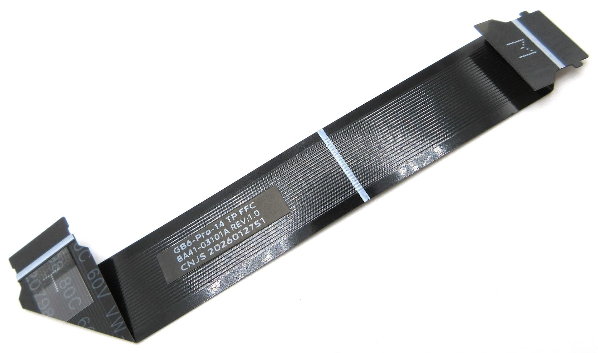 Samsung NP940XJG Galaxy Book6 Pro 14" Flex Cable - BA41-03101A
