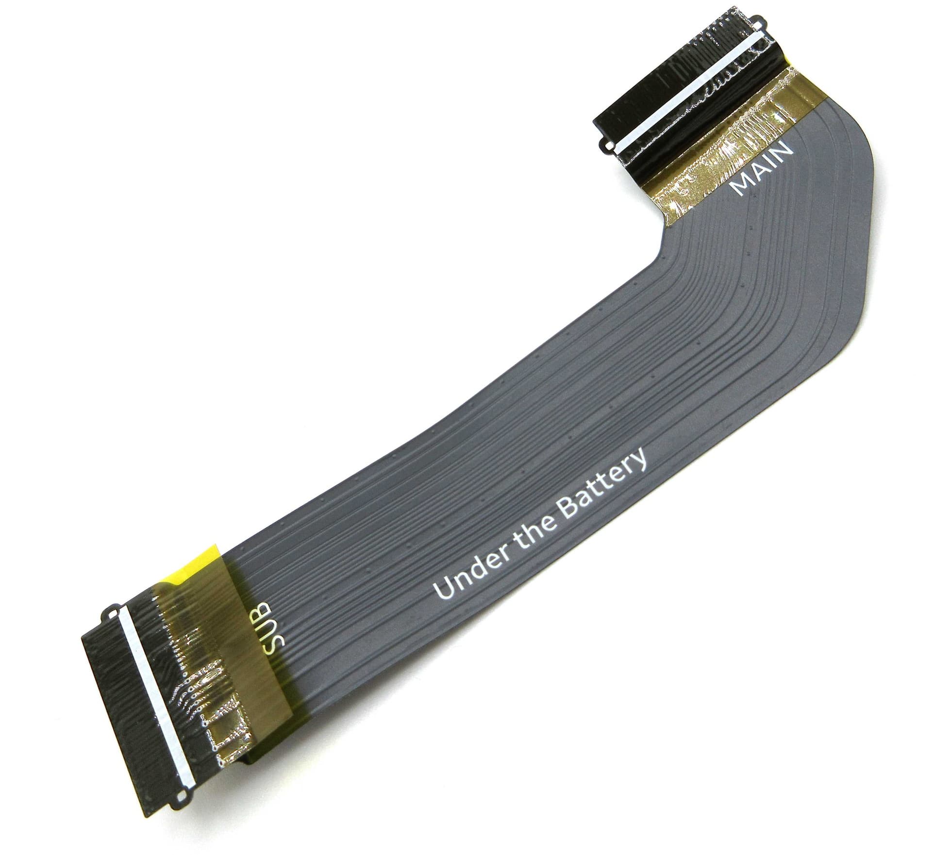 Samsung NP940XJG Galaxy Book6 Pro 14" Main Flex Cable - BA41-03100A