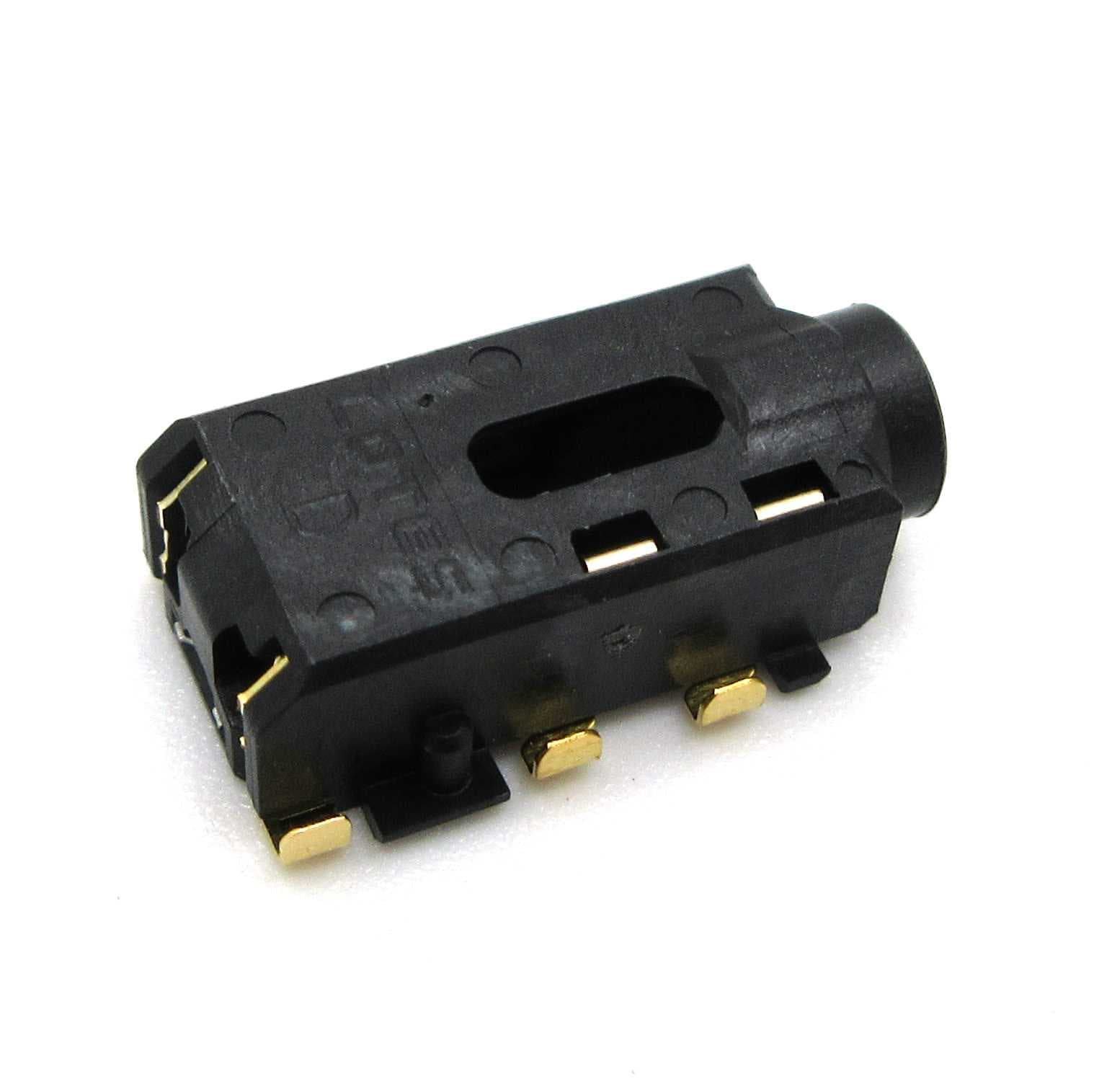 Samsung Headphone Jack Connector 5P/4C - 3722-004219