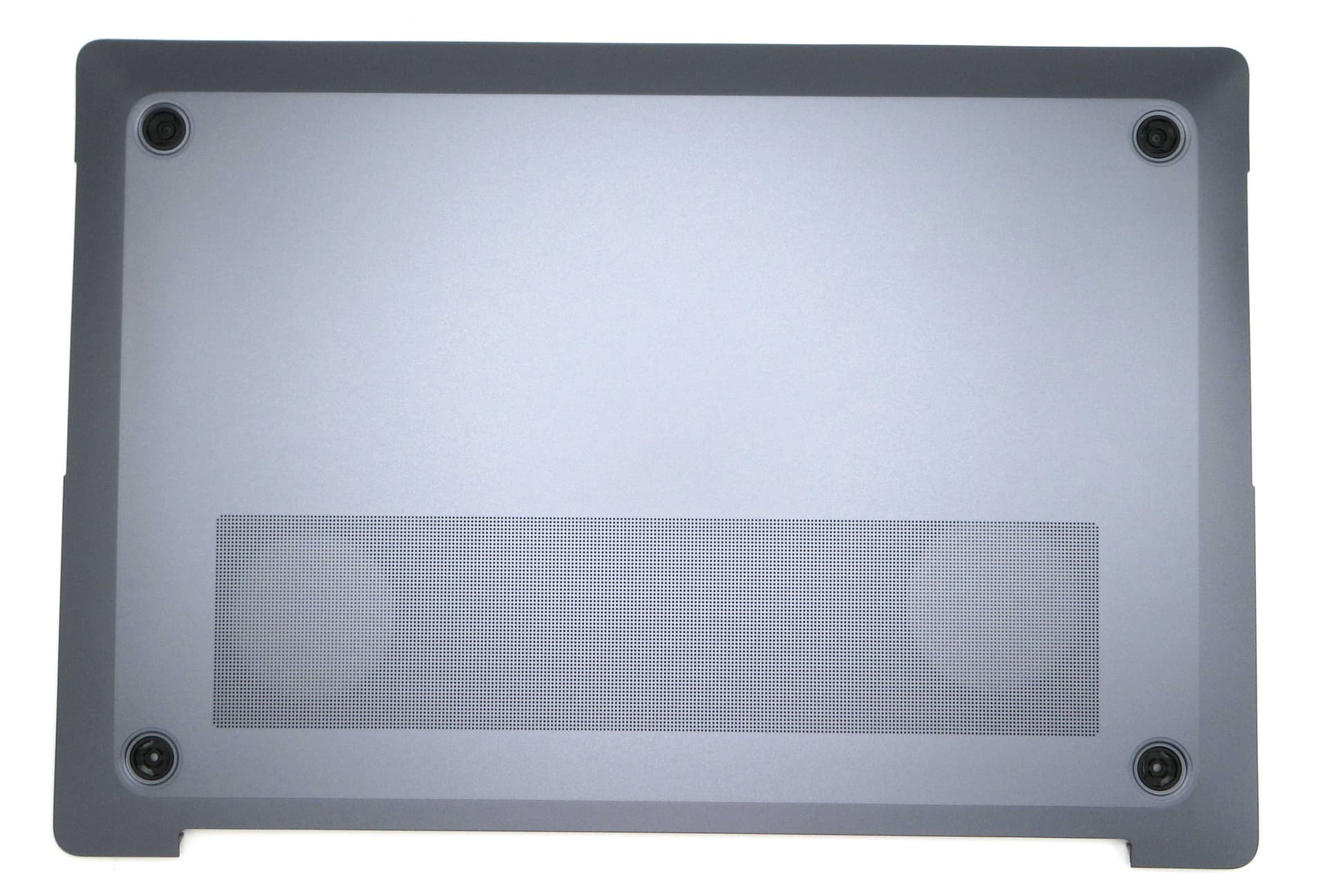 Samsung NP960XJG Galaxy Book6 Pro 16" Bottom Cover - Grey - BA98-04548A