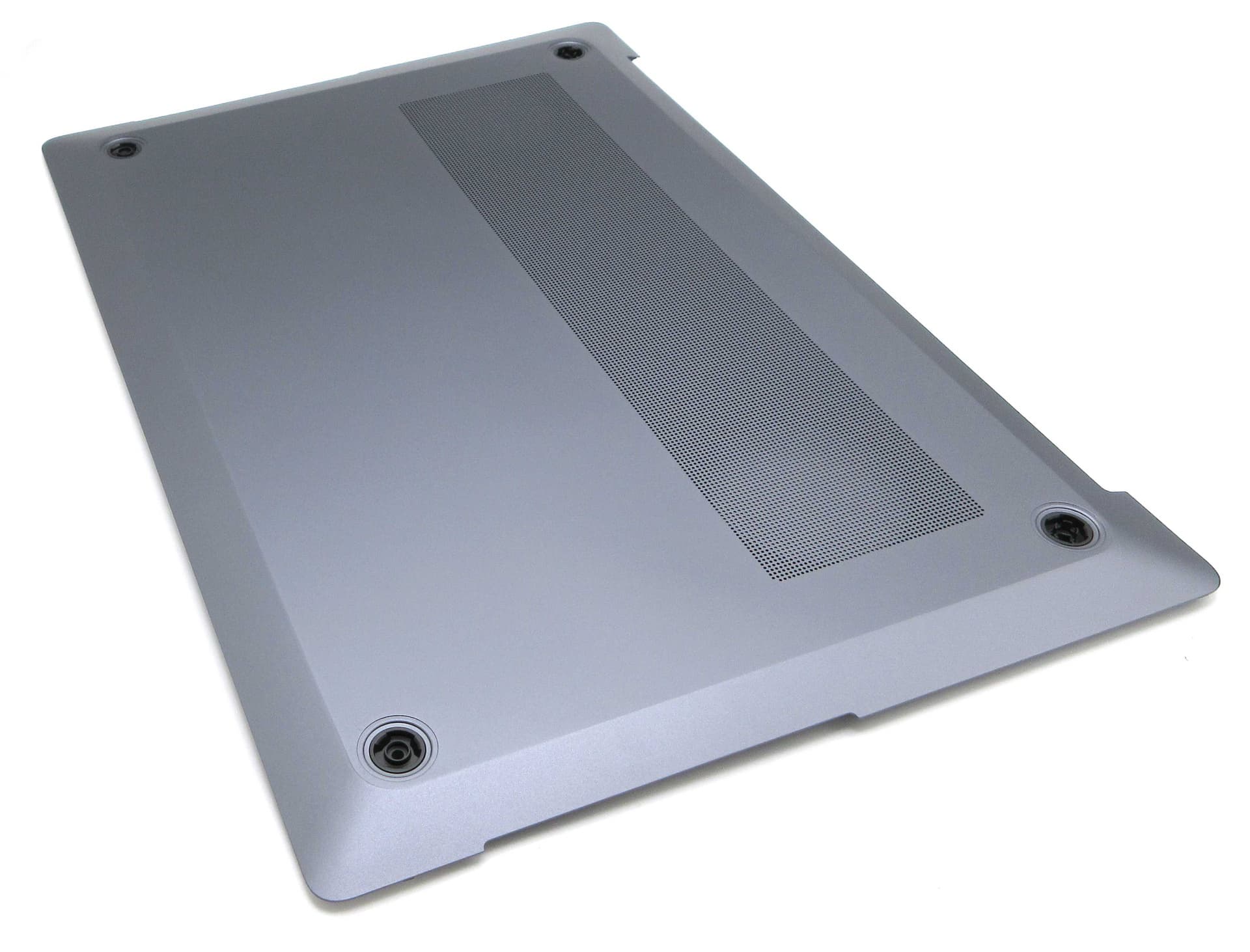Samsung NP960UJH Galaxy Book6 Ultra 16" Bottom Cover / Housing - Grey - BA98-04622A