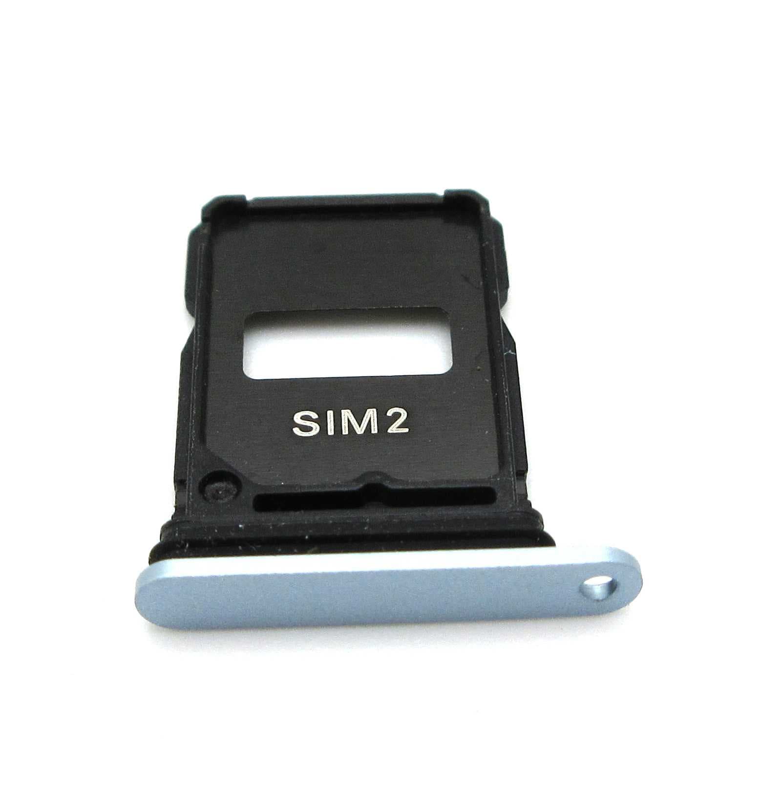 Xiaomi 17 SIM Card Tray - Ice Blue - 1611701000828A