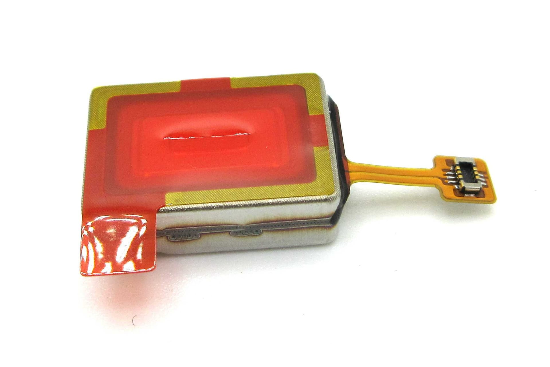 Xiaomi 17 Top Speaker Module - 1300101000384A - Xiaomi Replacement Part