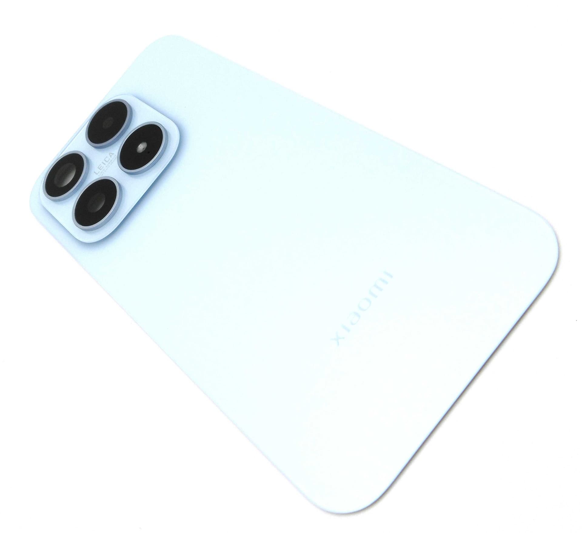 Xiaomi 17 Back / Battery Cover - Ice Blue - 560025000P300