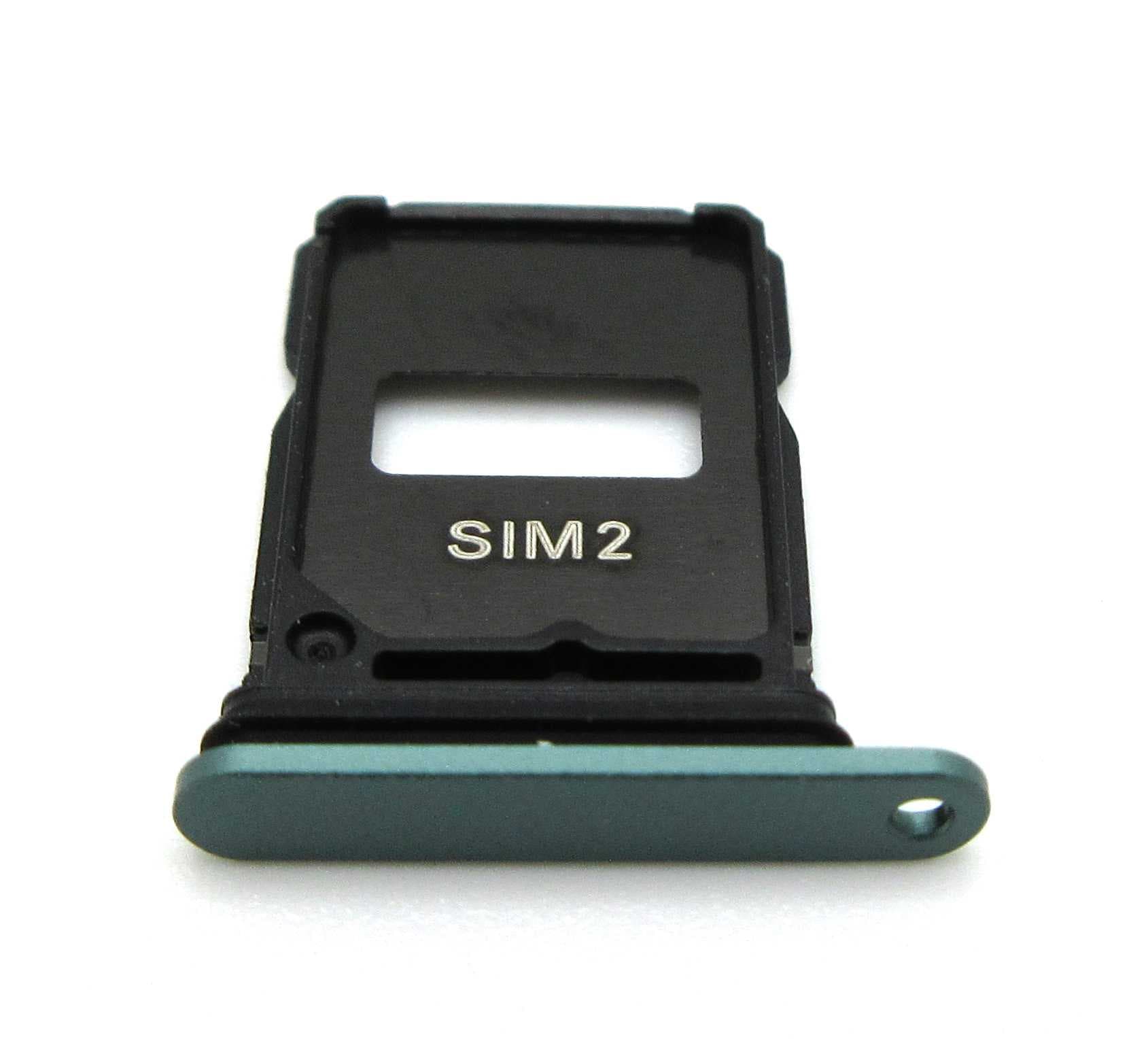 Xiaomi 17 SIM Card Tray - Venture Green - 1611701001079A