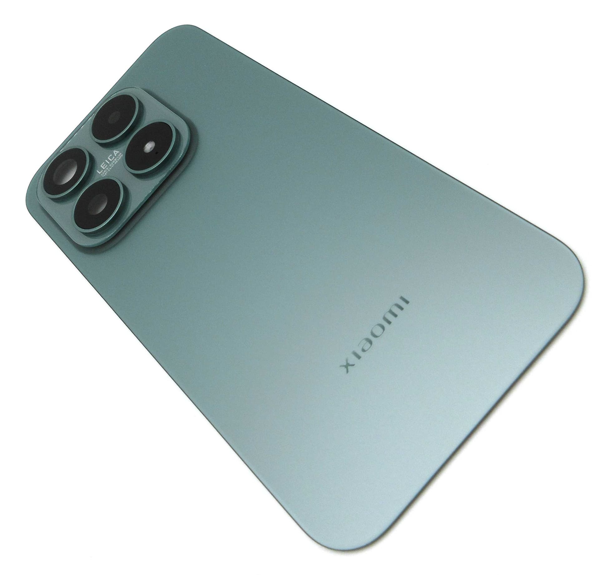 Xiaomi 17 Back / Battery Cover - Venture Green - 560024000P300