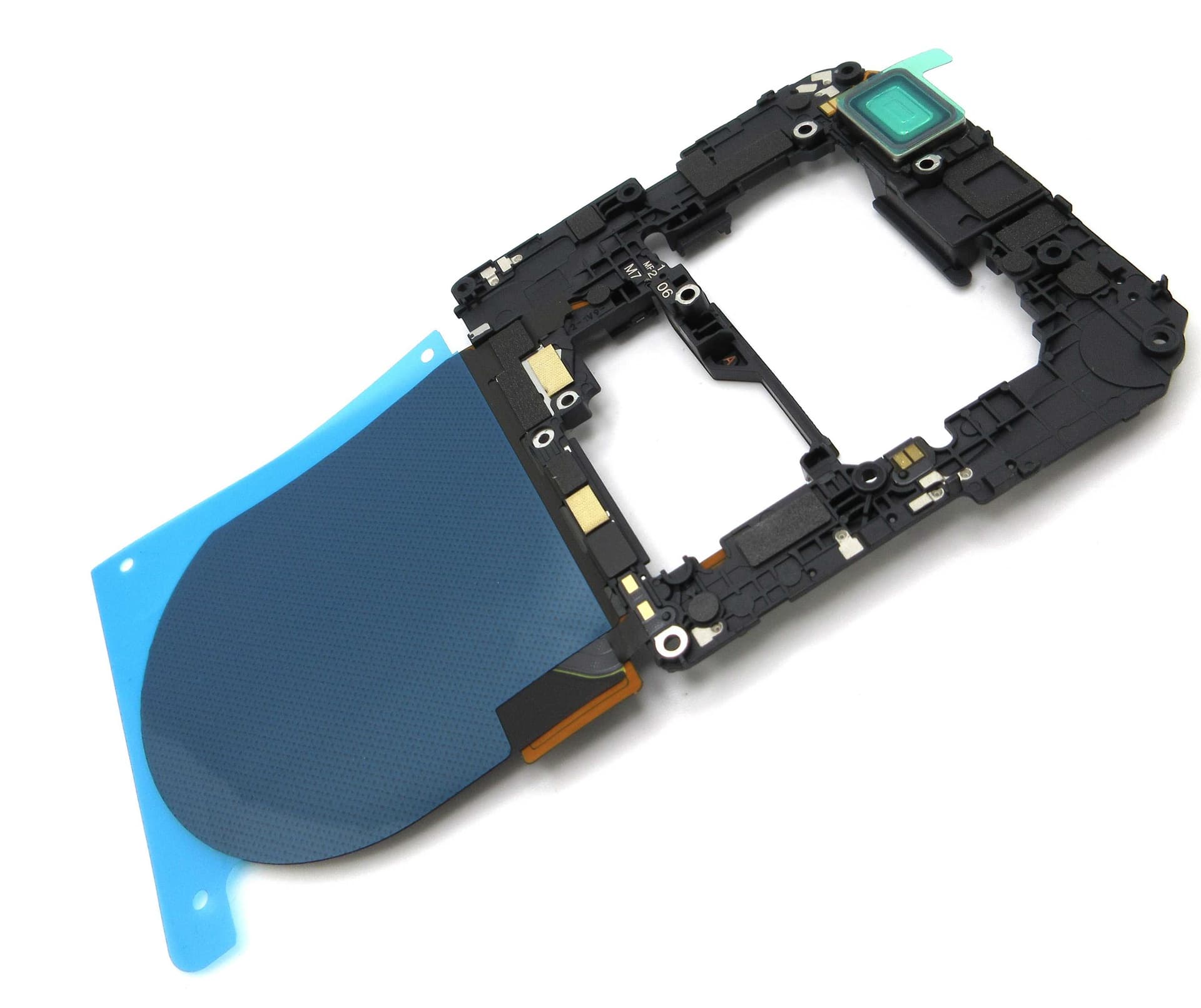 Xiaomi 17 Ultra Rear Antenna Cover + Earpiece Speaker + NFC Antenna - 1300101000433A - Xiaomi Replacement Part
