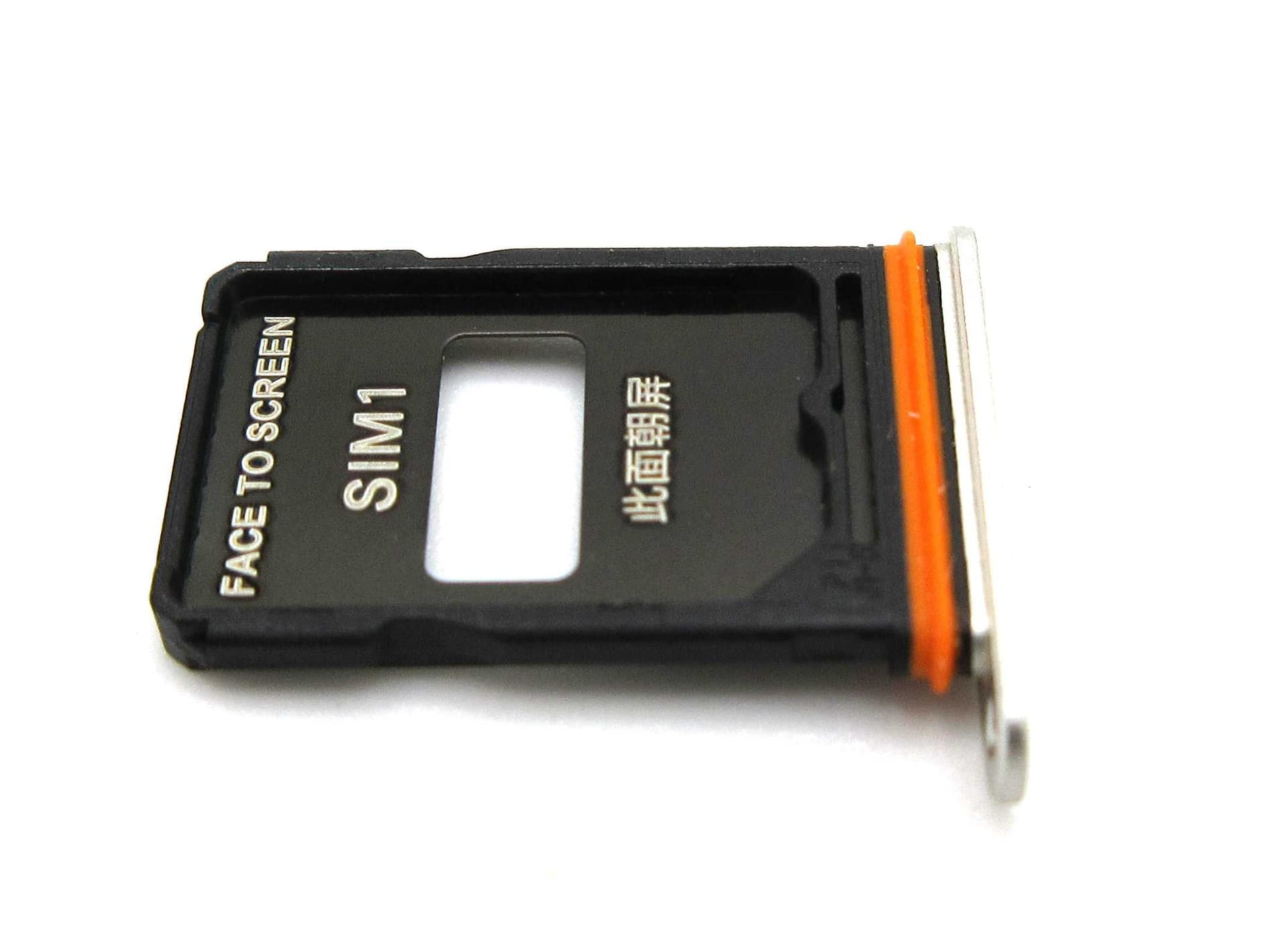 Xiaomi 17 Ultra SIM Card Tray - Leica Edition - 1611701001038A