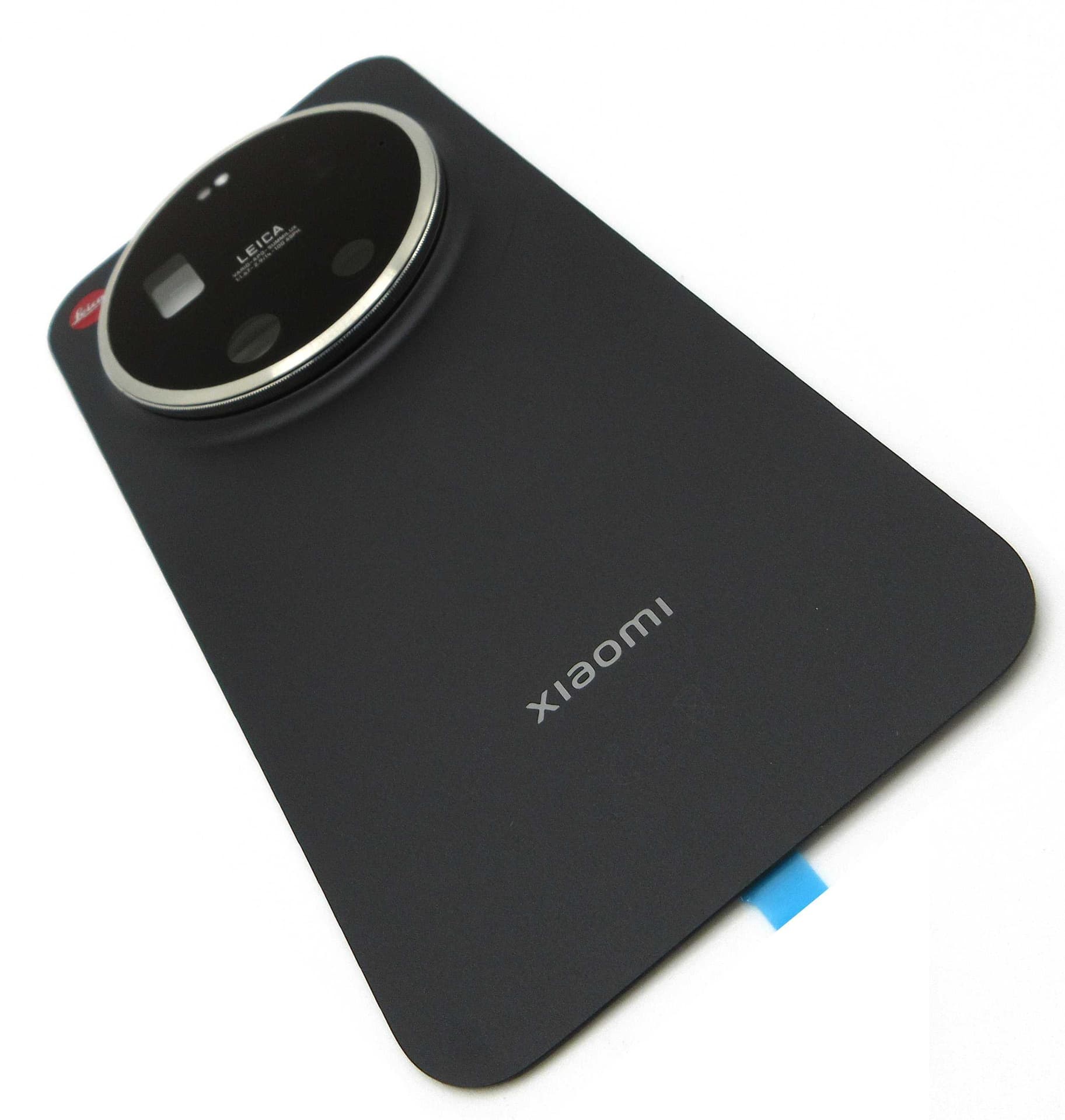 Xiaomi 17 Ultra Back / Battery Cover - Leica Edition - 560017000P100