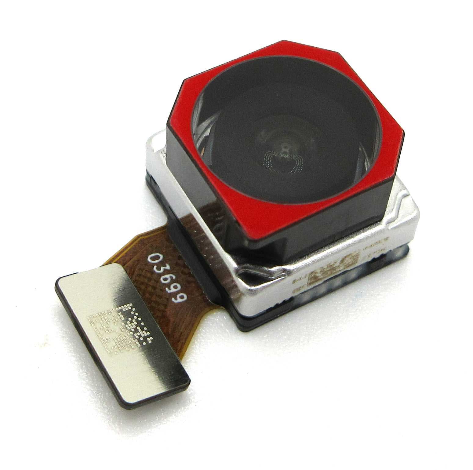 Xiaomi 17 Ultra Rear Ultrawide 50MP Camera Module - 1410301000022A - Xiaomi Replacement Part