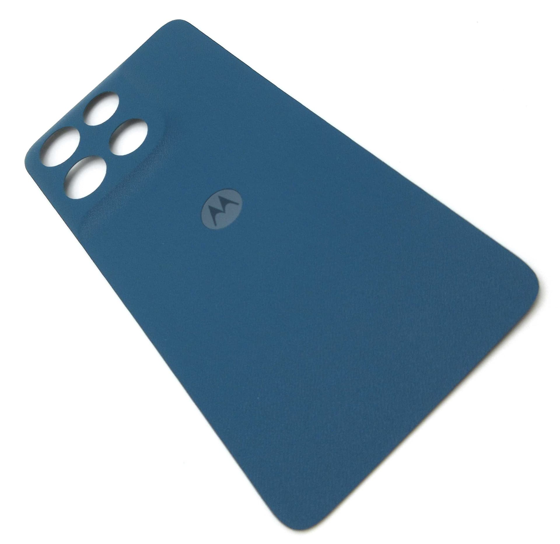 Motorola XT2537-2 moto g57 Back / Battery Cover - Pantone Corsair - 5D68C31814