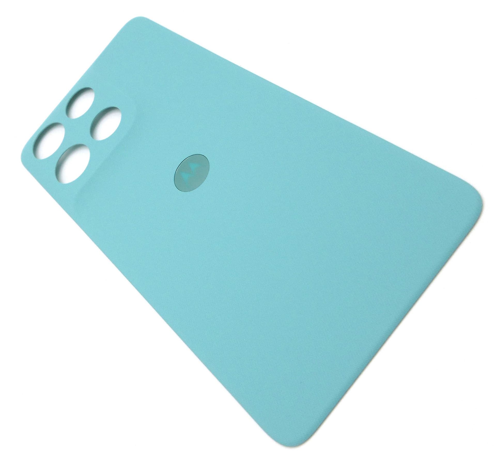 Motorola XT2537-5 Moto G57 Power Back / Battery Cover - Pantone Fluidity - 5D68C31797