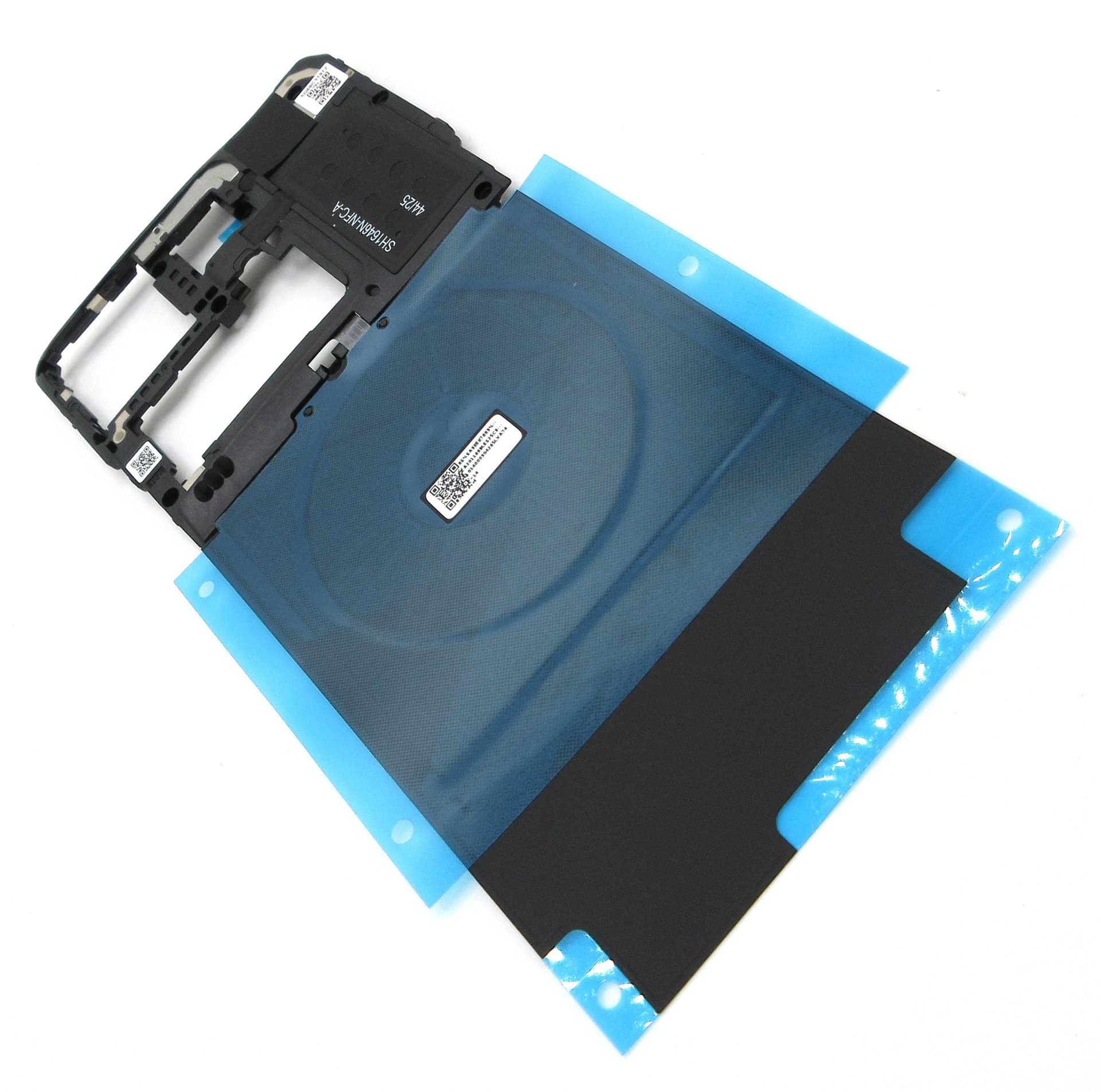 Motorola XT2603 Edge 70 Rear NFC Antenna - 5D68C31912