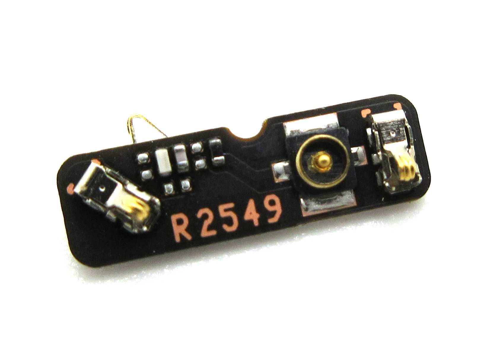 Motorola XT2605-1 XT2605-2 Edge 70 Fusion 5200mAh / 7000mAh Antenna Sub Board - 5B28C32051 - Lenovo / Motorola Replacement Part