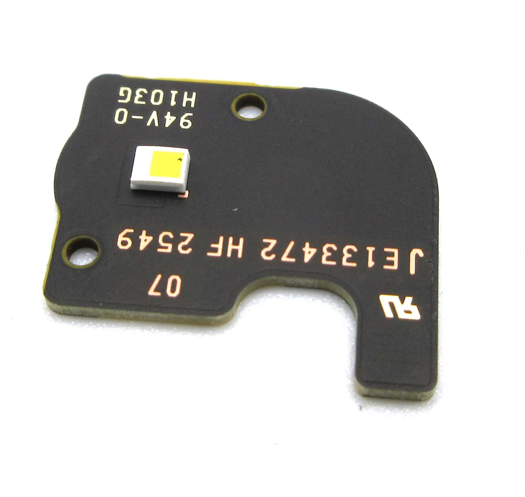 Motorola XT2605-1 XT2605-2 Edge 70 Fusion 5200mAh / 7000mAh Flash Light Board - 5B28C32052 - Lenovo / Motorola Replacement Part