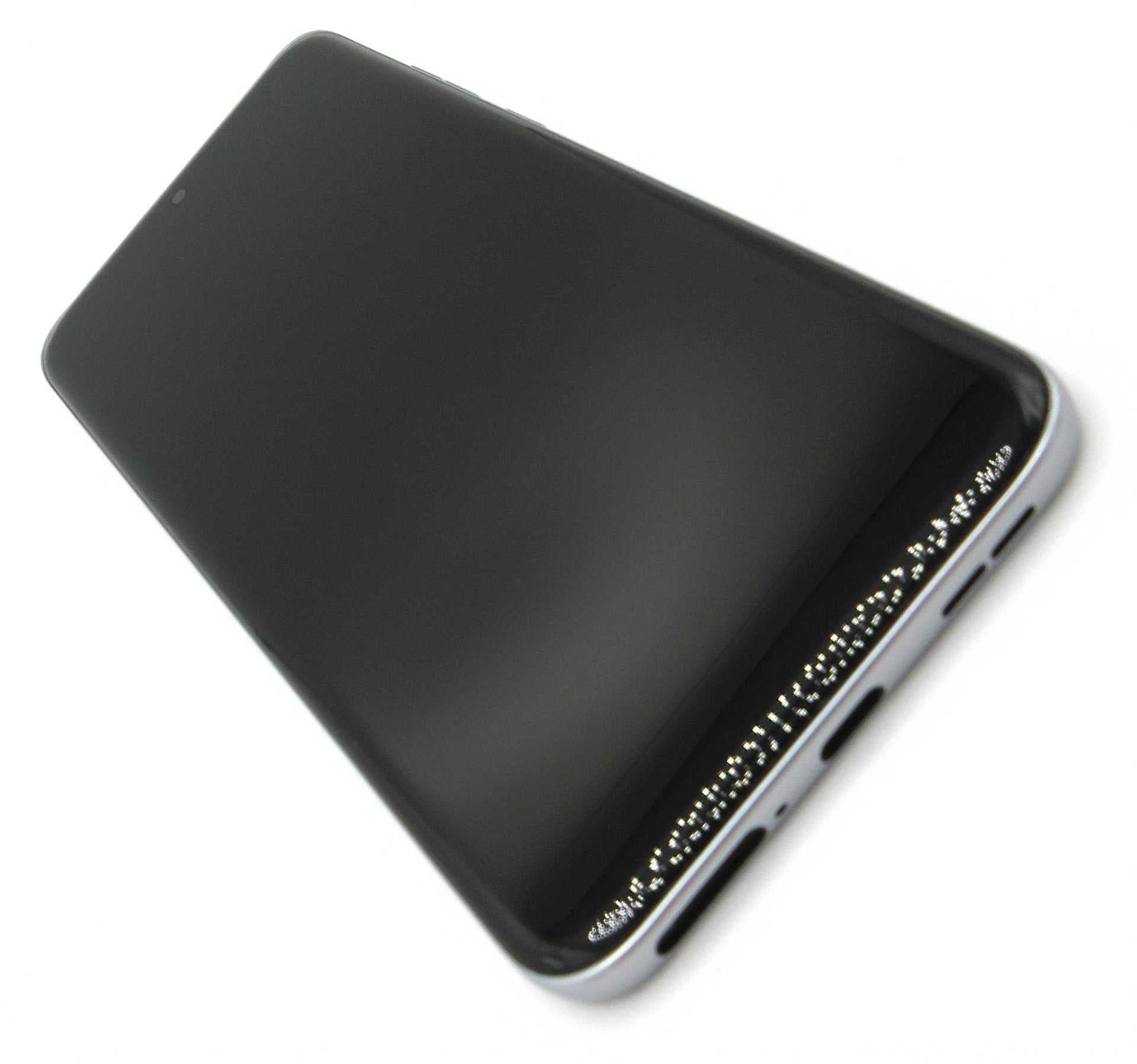 Motorola XT2605-1 XT2605-2 Edge 70 Fusion 5200mAh / 7000mAh LCD Display / Screen + Touch - Pantone Country Air - 5D68C32063