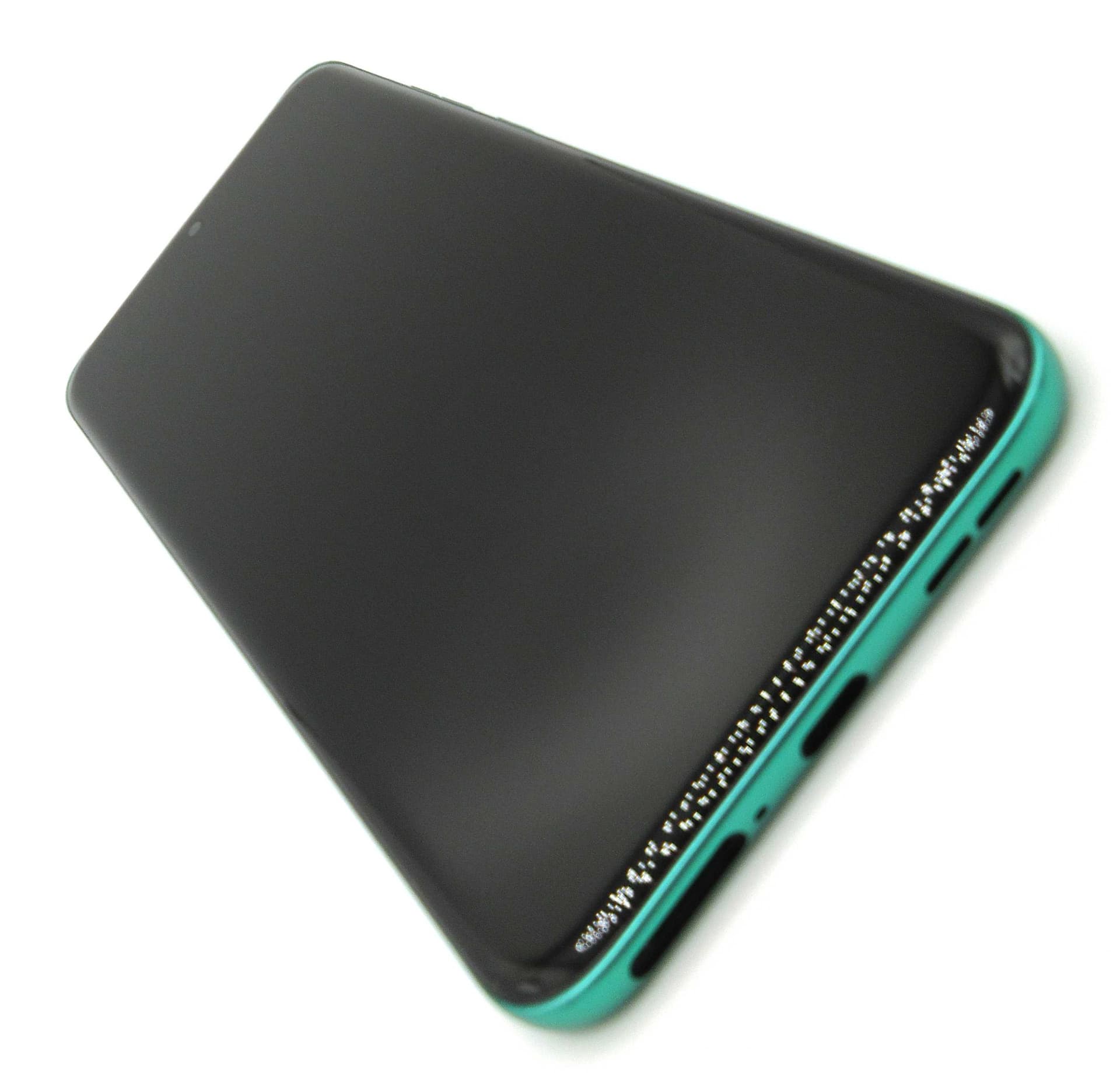 Motorola XT2605-1 XT2605-2 Edge 70 Fusion 5200mAh / 7000mAh LCD Display / Screen + Touch - Pantone Sporting Green - 5D68C32060