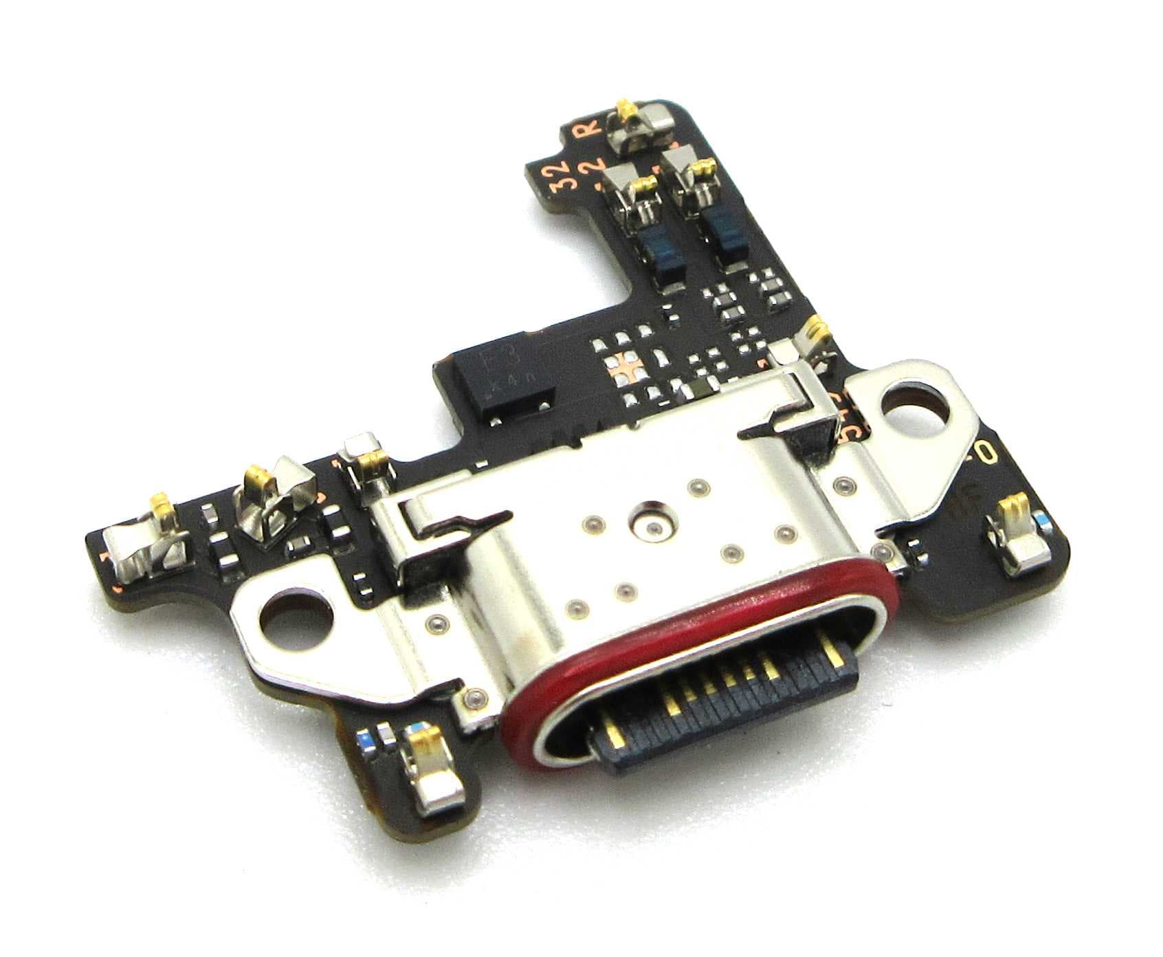 Motorola XT2605-1 XT2605-2 Edge 70 Fusion 5200mAh / 7000mAh Charging Port Flex - 5B28C32050 - Lenovo / Motorola Replacement Part