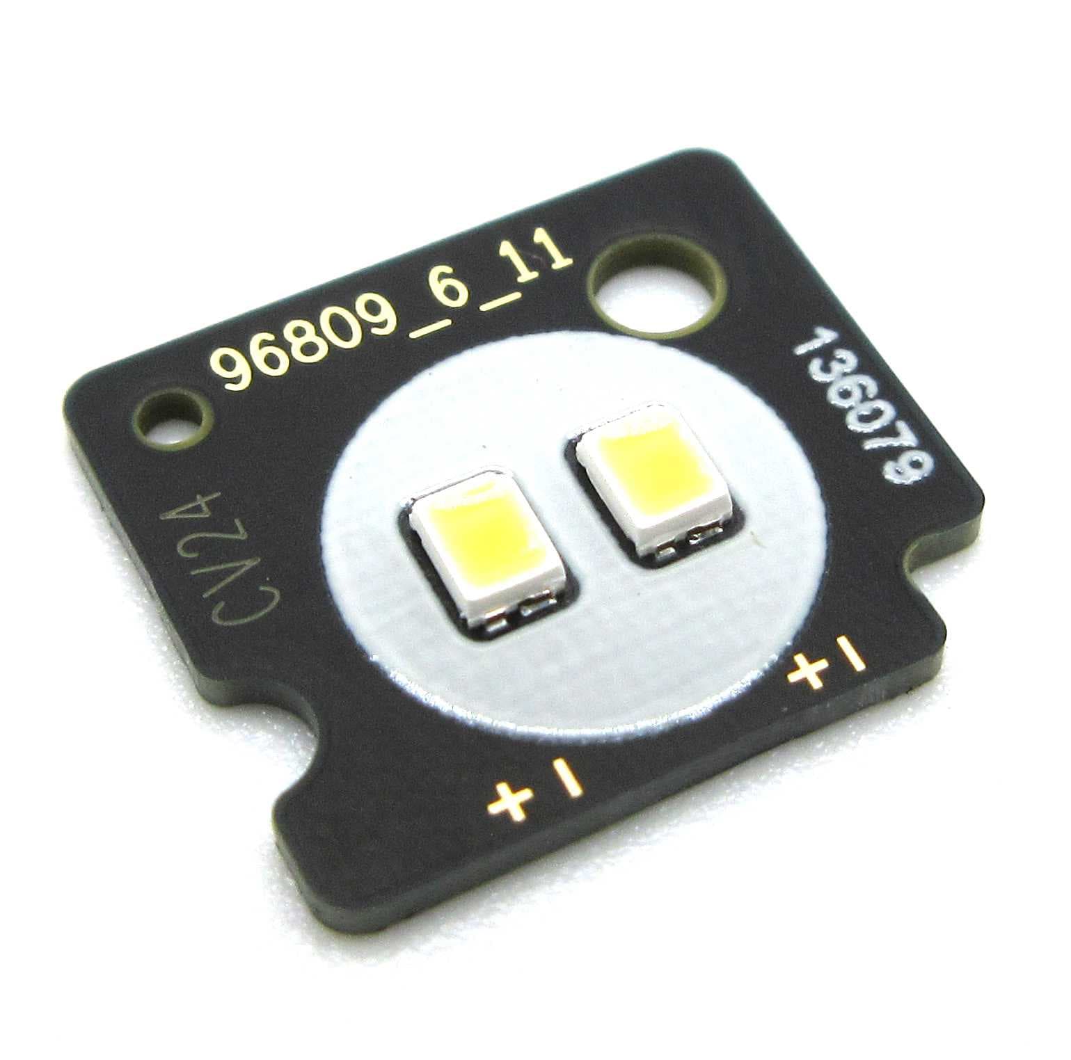 Motorola XT2621-2 XT2621-4 Moto G67 / G77 Flashlight Board - 5B28C32012 - Lenovo / Motorola Replacement Part