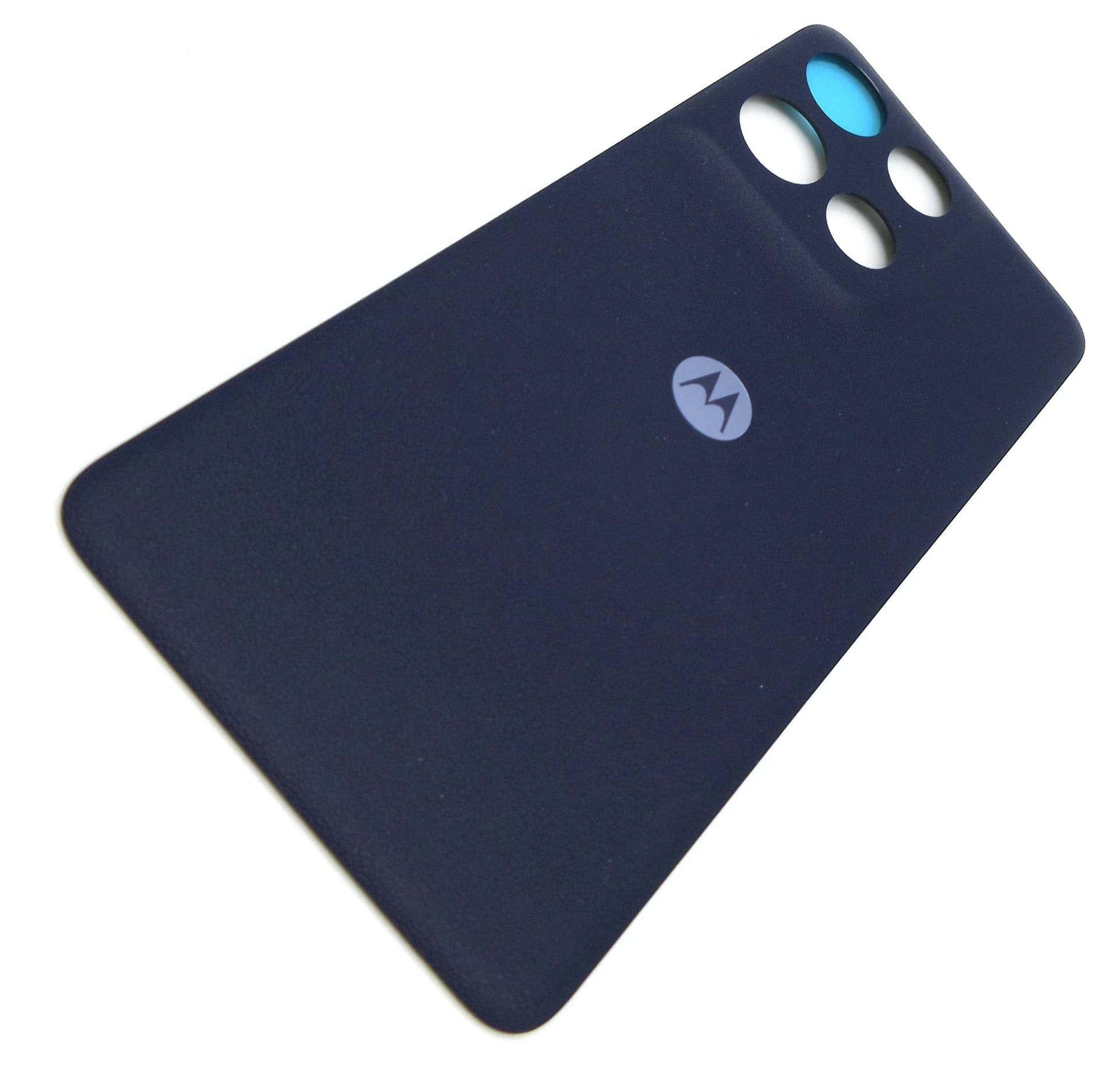Motorola XT2623-4 Moto G17 Power Back / Battery Cover - Pantone Evening Blue - 5D68C32200
