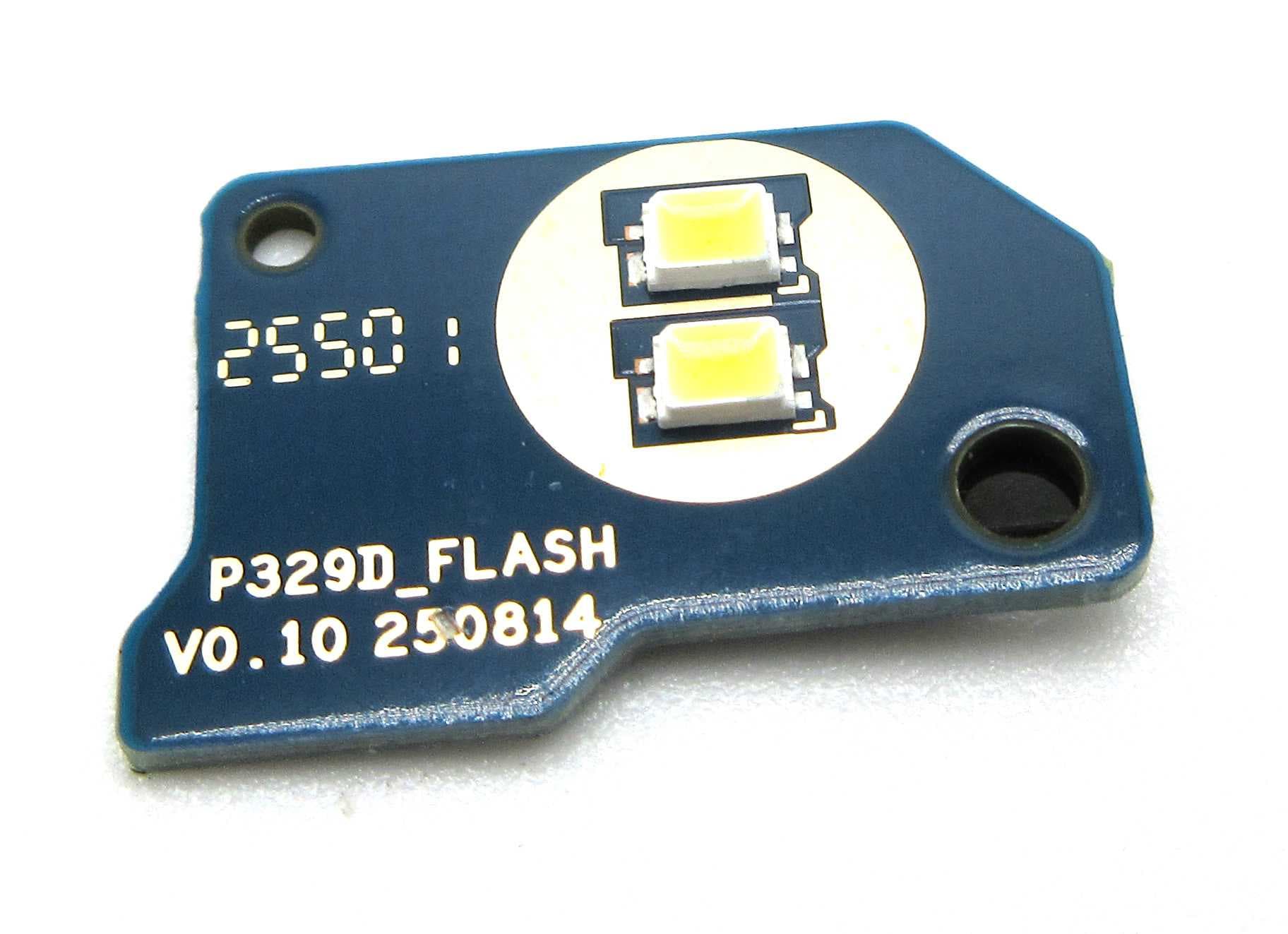 Motorola XT2623-2 XT2623-4 Moto G17 / G17 Power Flashlight Board - 5B28C32092 - Lenovo / Motorola Replacement Part