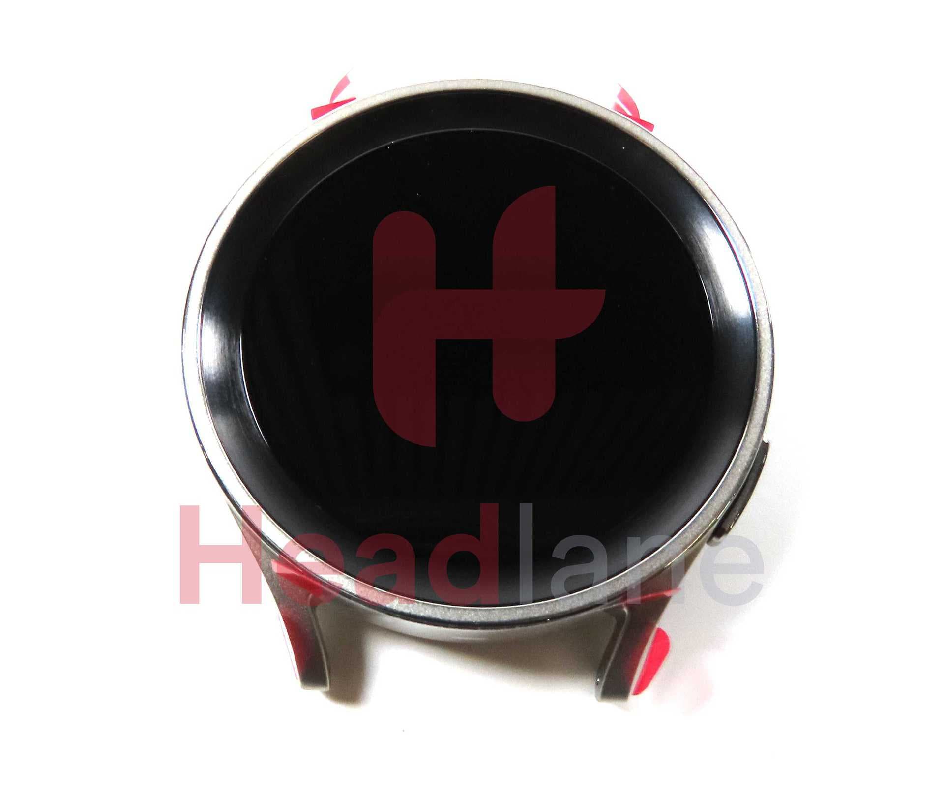 Samsung SM-R920 Galaxy Watch5 Pro BT (45mm) LCD Display / Screen + Touch - Grey Titanium - GH82-30044A
