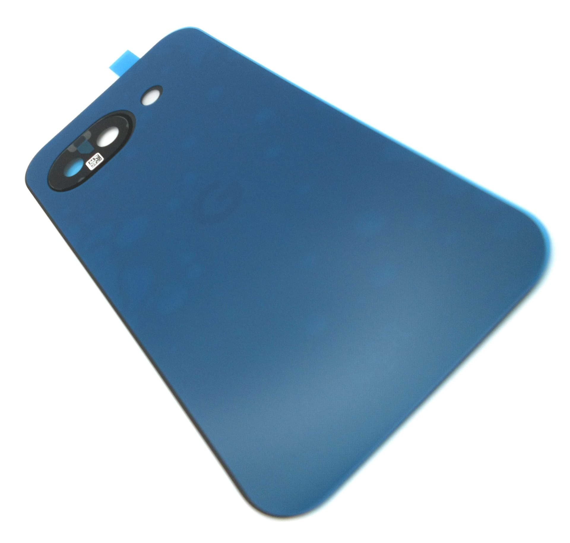 Google Pixel 10a Back / Battery Cover - Obsidian - G949-01584-00
