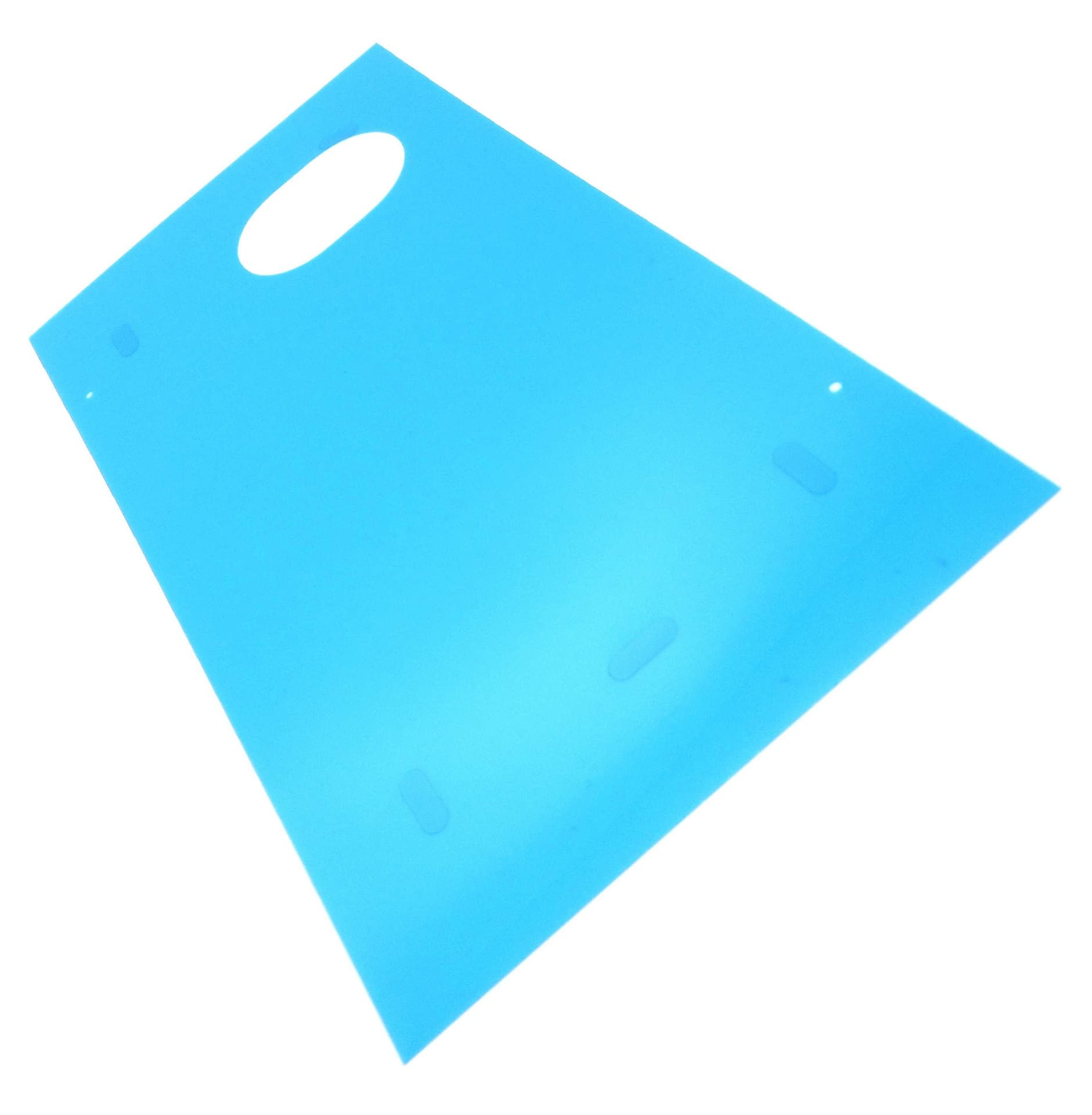 Google Pixel 10a Back / Battery Cover Adhesive / Sticker (Inner) - G806-16133-01