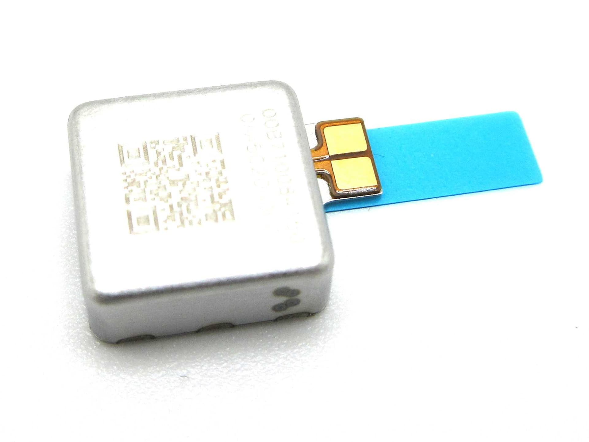 Google Pixel 10a Vibrating Motor - G710-08415-00