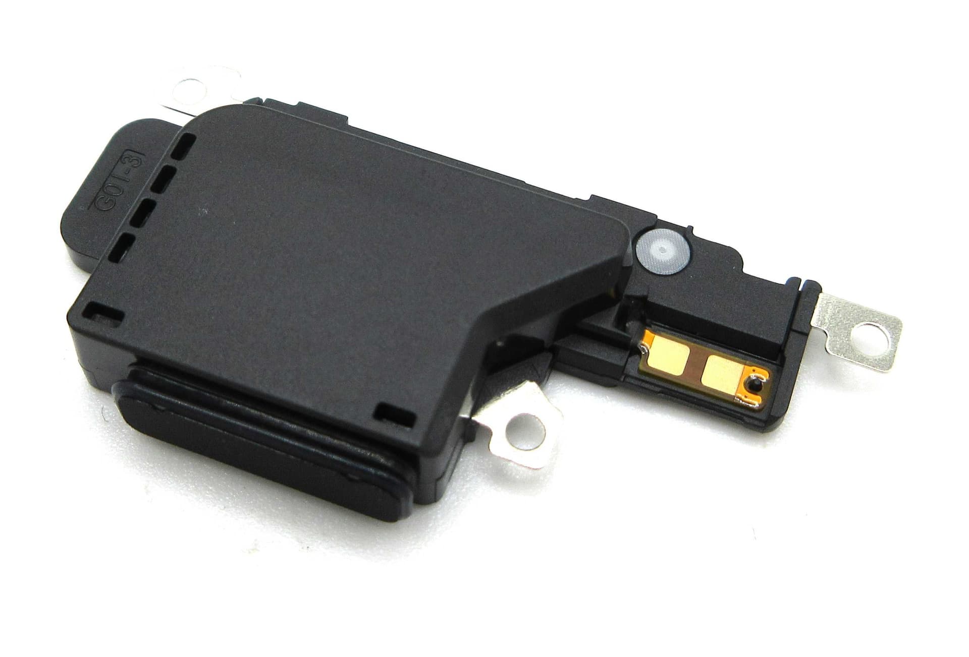 Google Pixel 10a Bottom Speaker Module - G863-00692-01