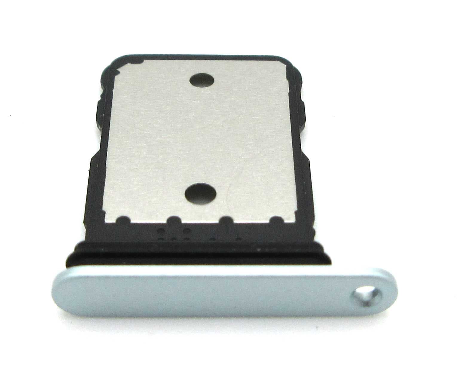 Google Pixel 10a SIM Card Tray - Fog - G852-05145-02