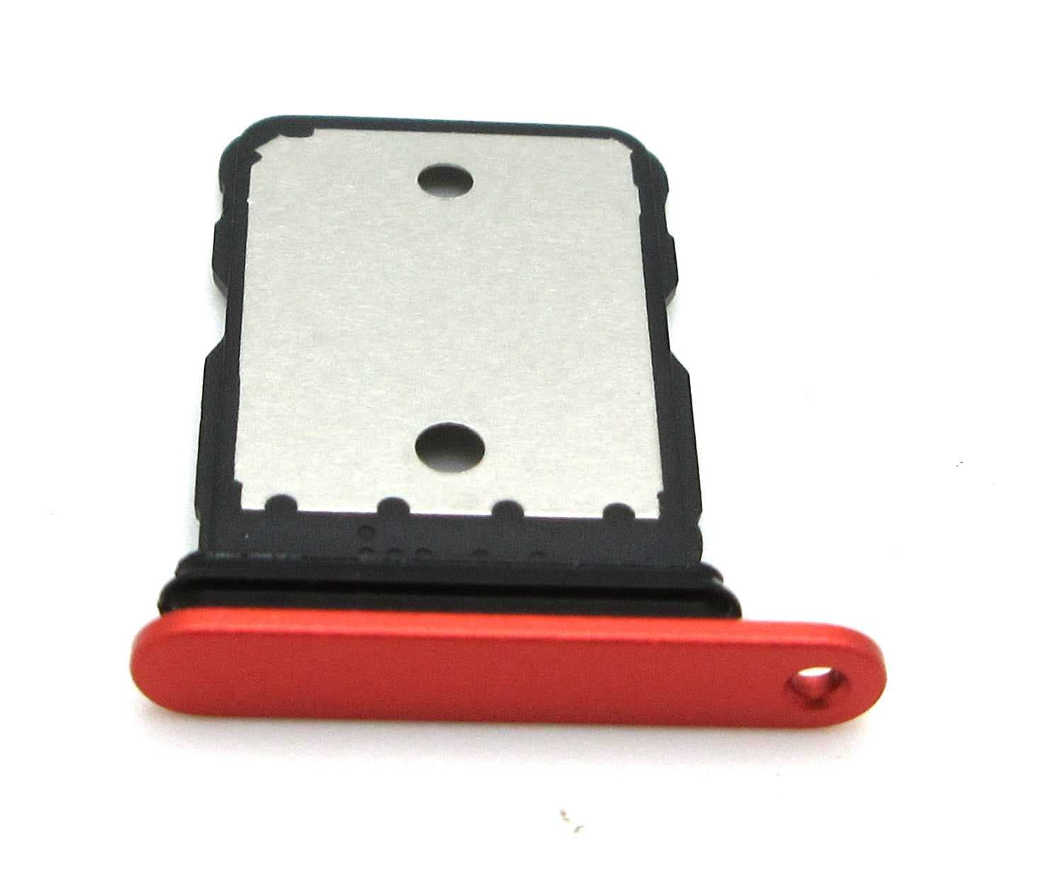 Google Pixel 10a SIM Card Tray - Berry - G852-05145-05