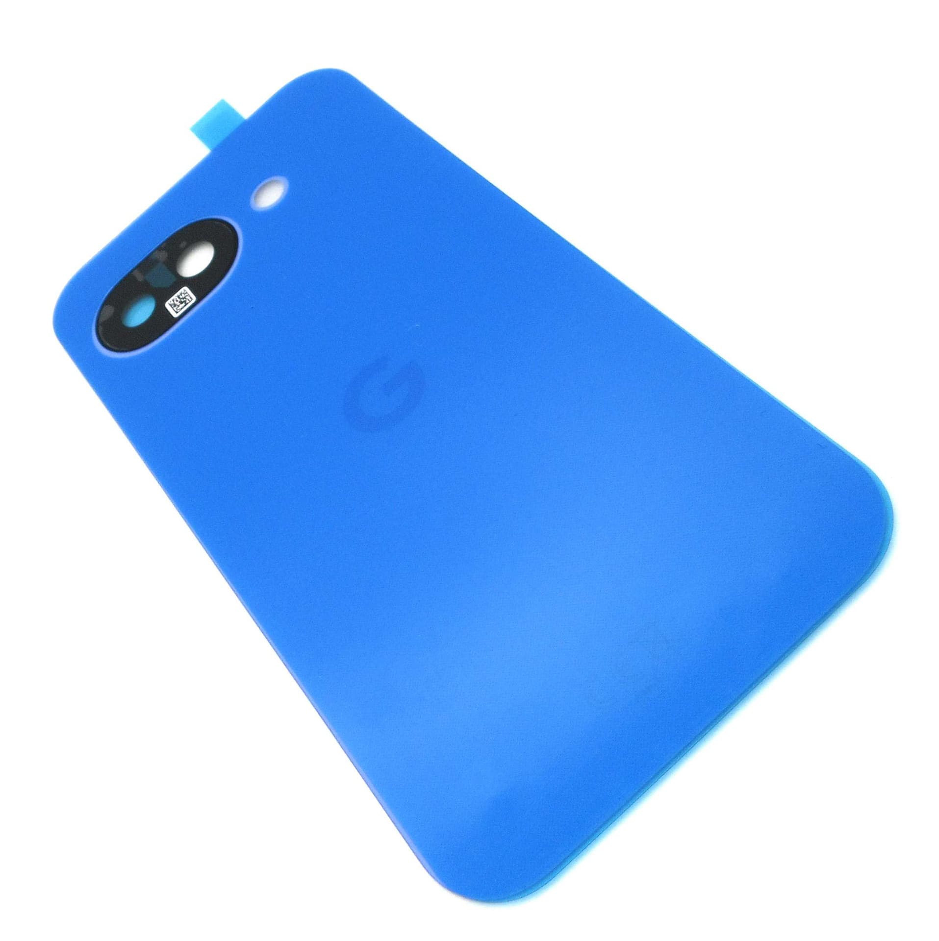 Google Pixel 10a Back / Battery Cover - Lavender - G949-01586-00