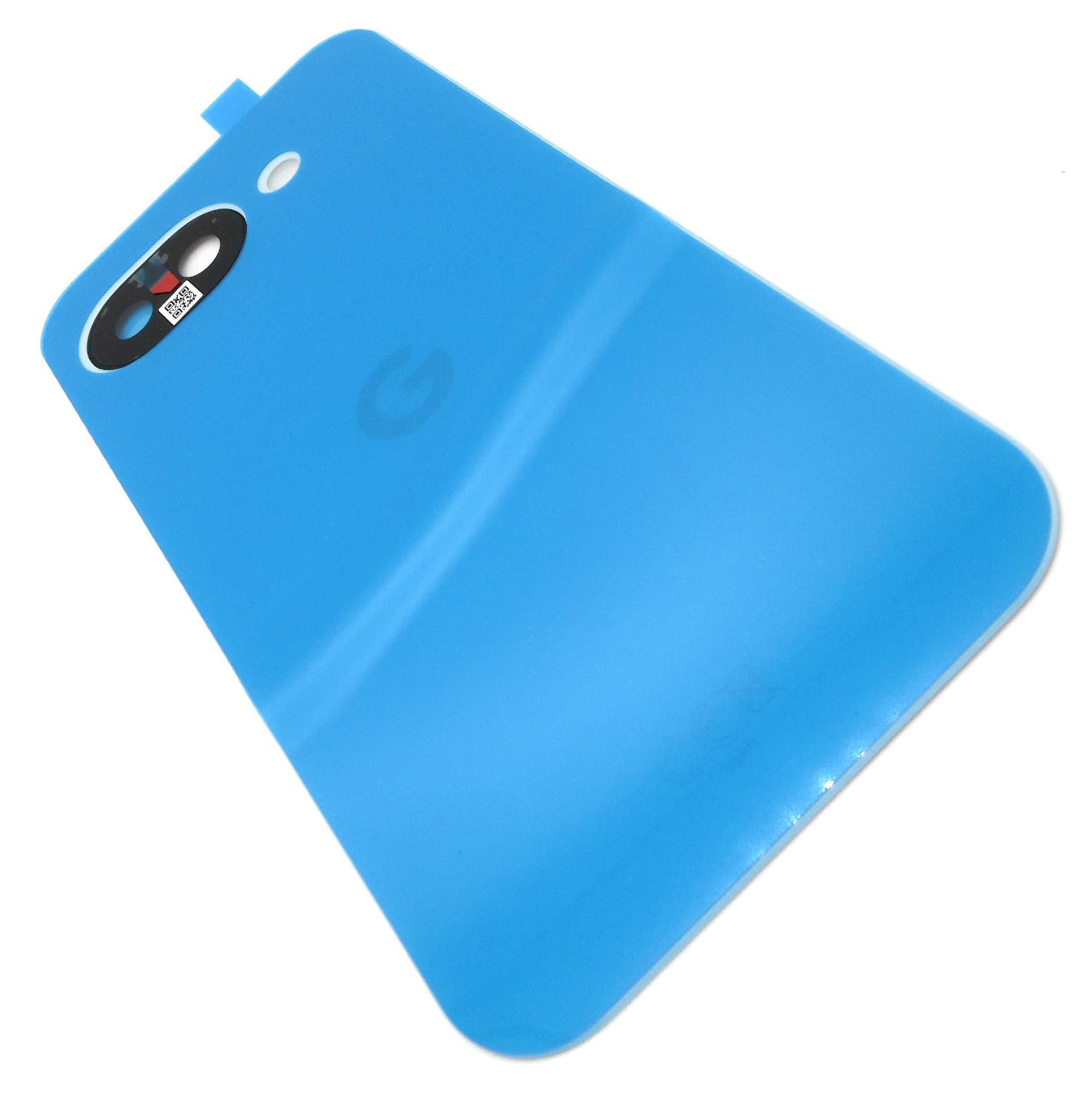Google Pixel 10a Back / Battery Cover - Fog - G949-01585-00