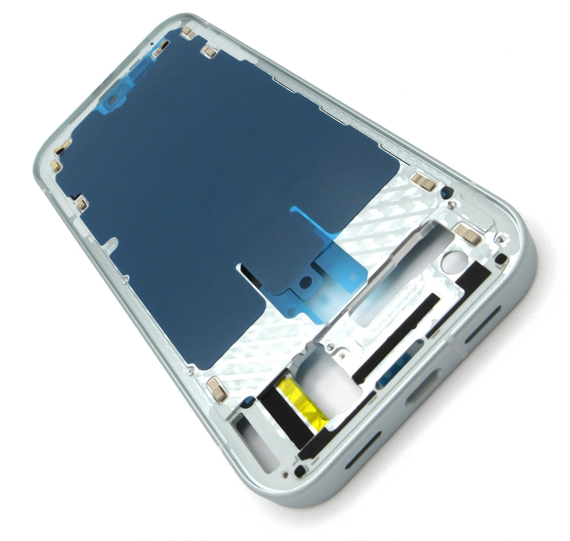 Google Pixel 10a Middle Cover / Chassis - Fog - G949-01573-00